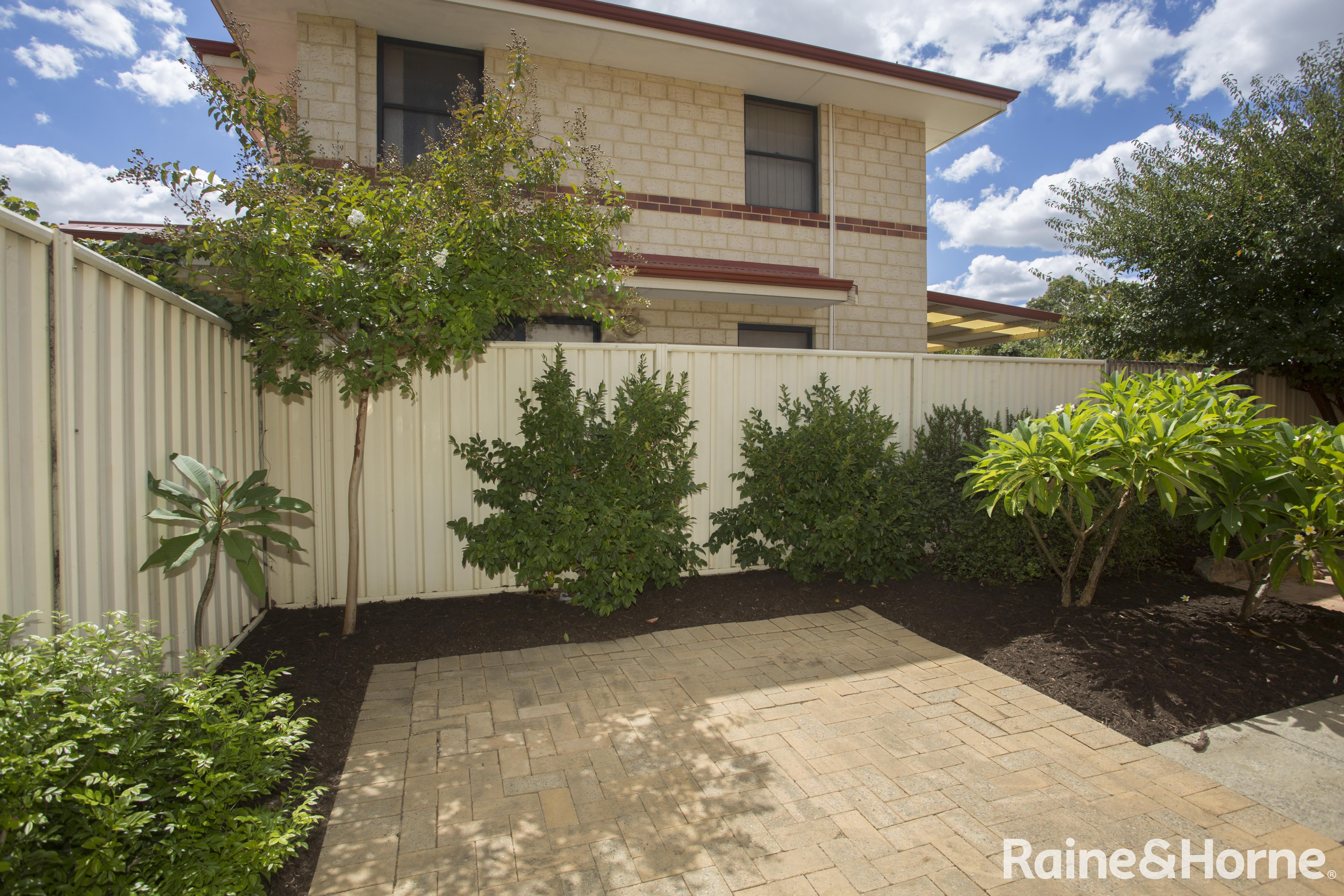 2-bedroom house at 4/58 Charles Street, Midland, WA 6056, Swan, Western Australia