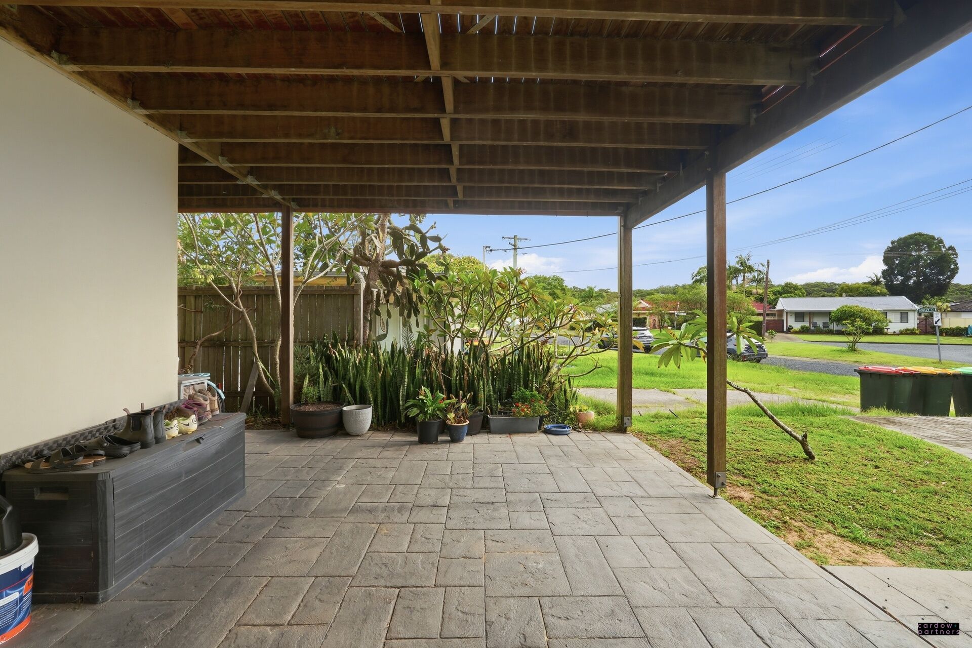 2-bedroom unit at 1/11 Rowley Street, Mylestom, Nsw, 2454, Bellingen, New South Wales