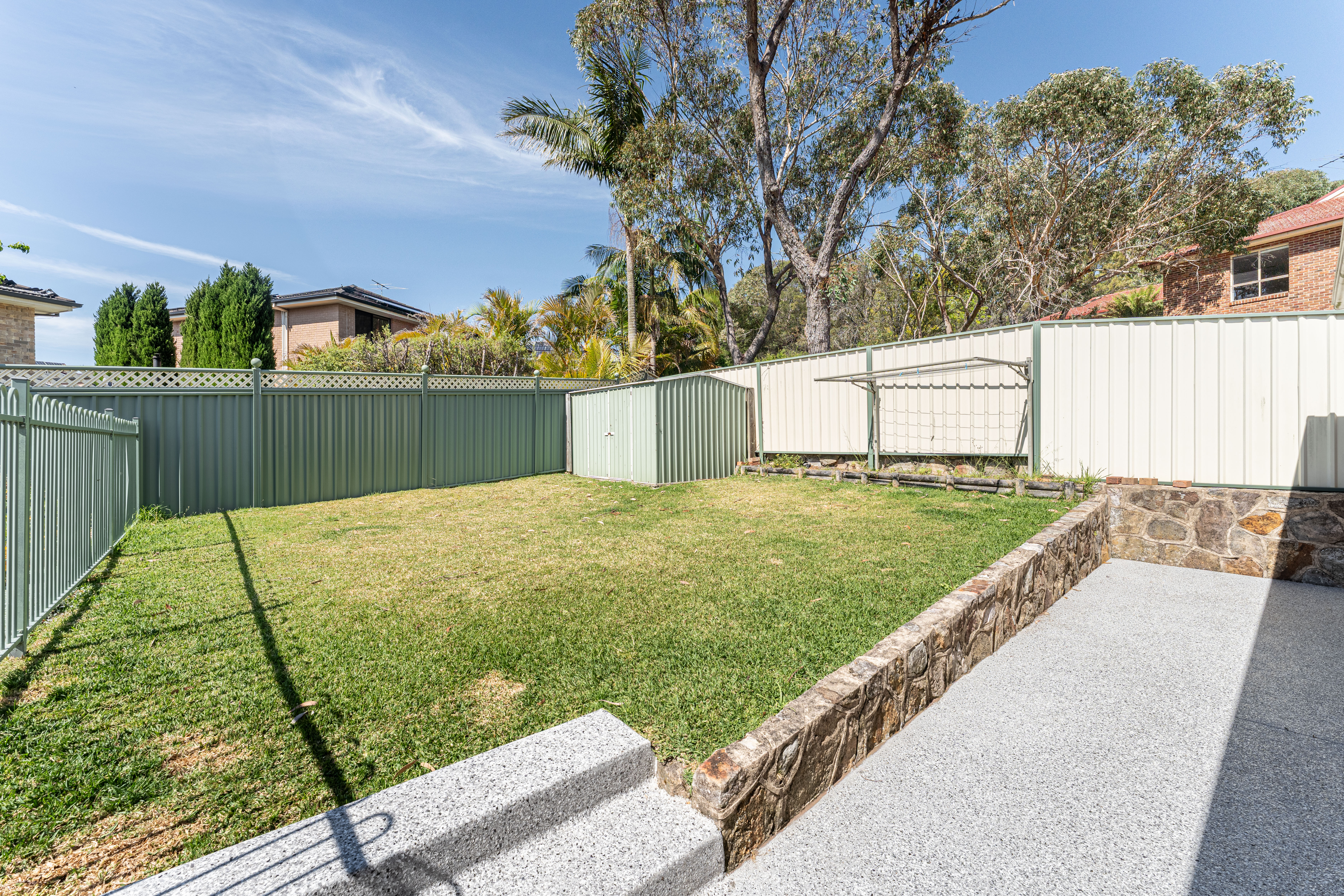 4-bedroom house at 16 Chadwick Grove, Helensburgh, NSW 2508, Wollongong, New South Wales