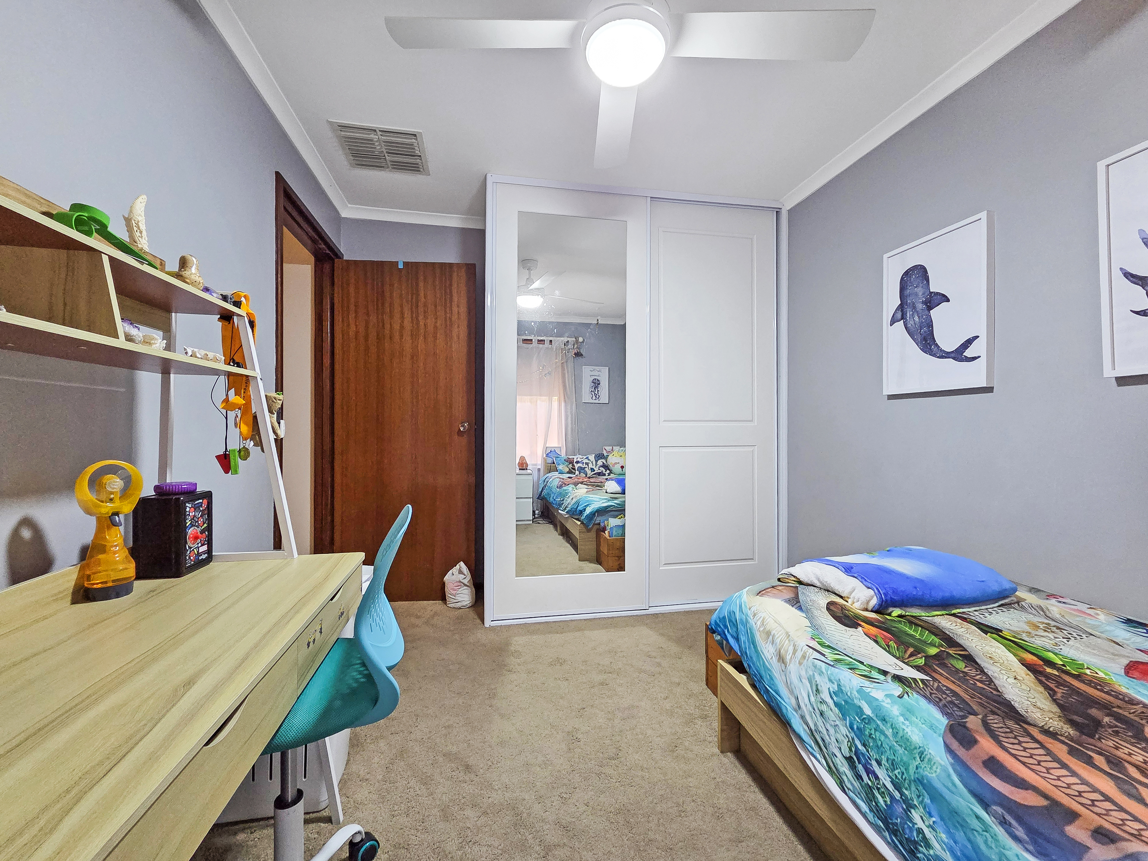 3-bedroom house at 25 FERRY STREET, Whyalla Playford SA 5600, Whyalla, South Australia