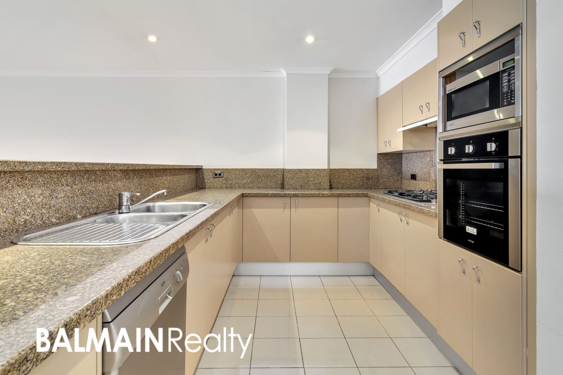 THE LANDINGS 21 3 WULUMAY CLOSE, ROZELLE NSW 2039 - Image 5