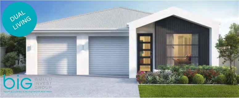 Id 2509fr/Lot 39 Cresta Estate, Park Ridge, Qld, 4125 - Image 1