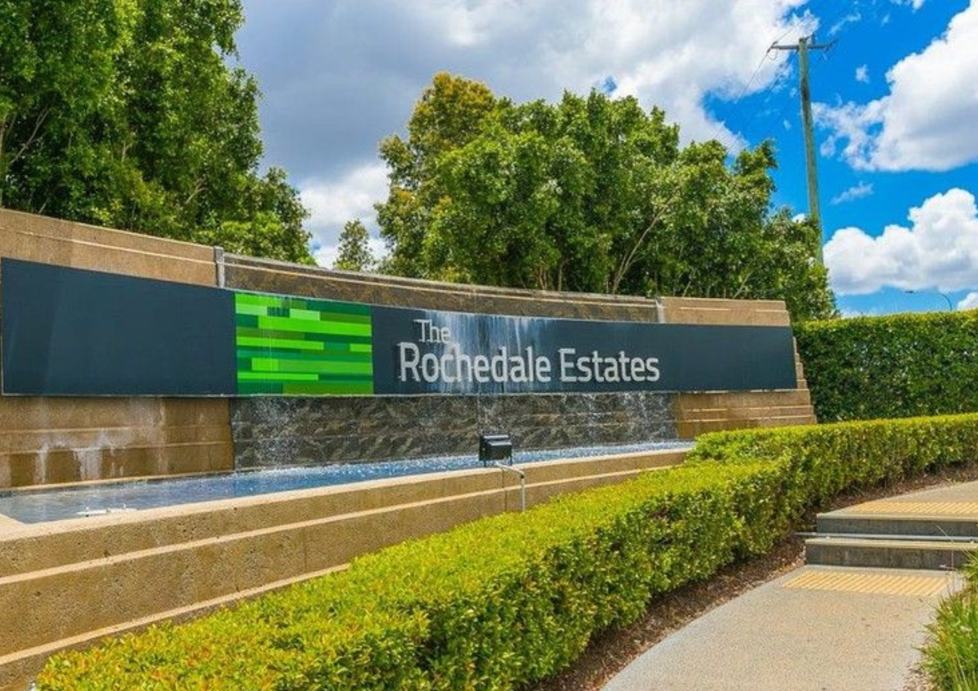 3-bedroom unit at Lot 1045/65 Kate Circuit, Rochedale, QLD 4123, Brisbane, Queensland
