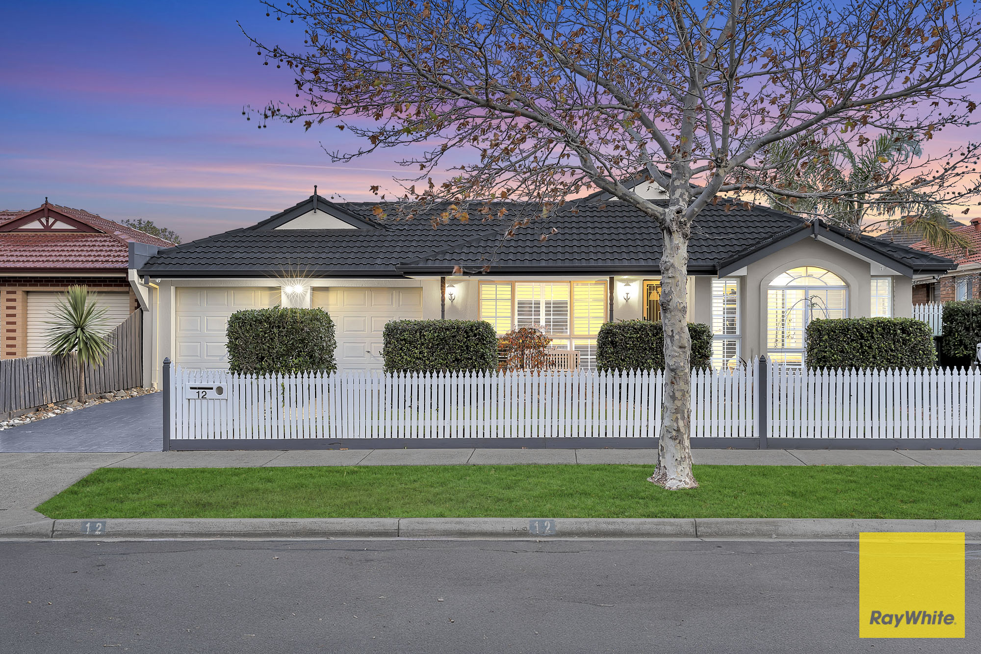 12 IRONBARK DRIVE, Hoppers Crossing VIC 3029 - Image 1