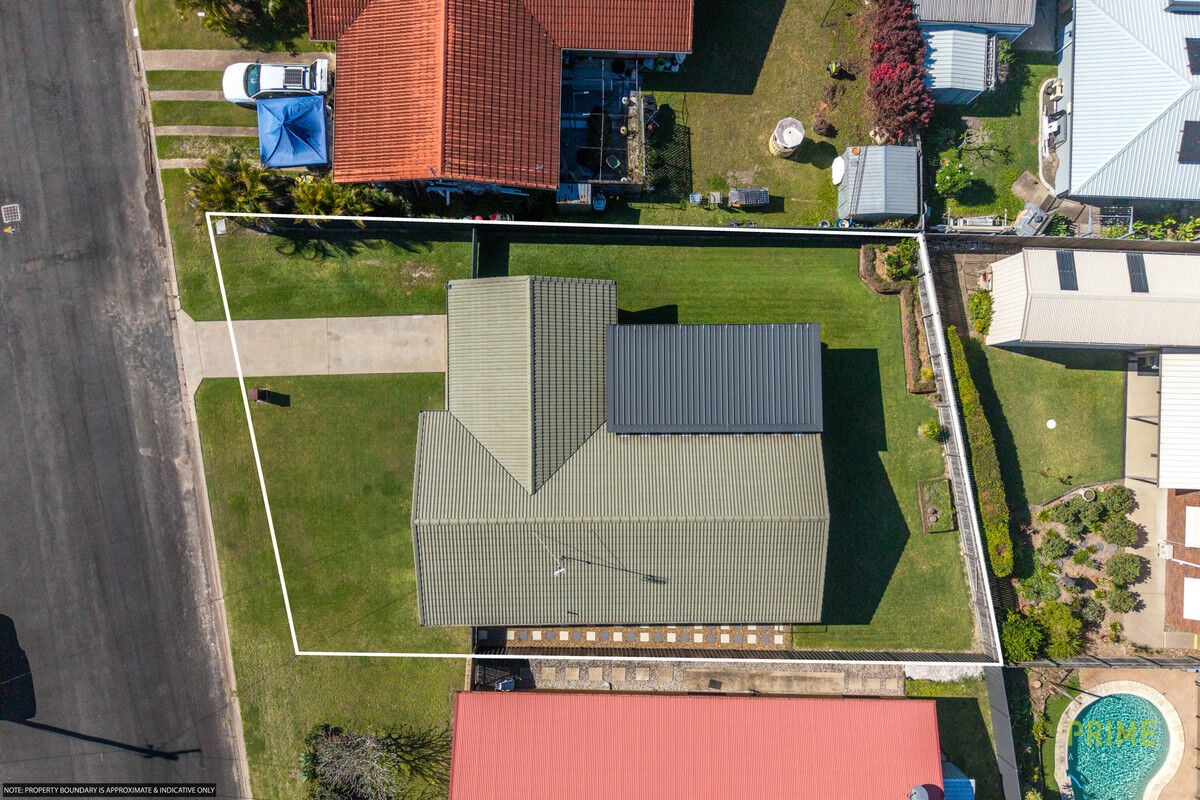3-bedroom house at 30 South Street, Urangan, QLD 4655, Fraser Coast, Queensland