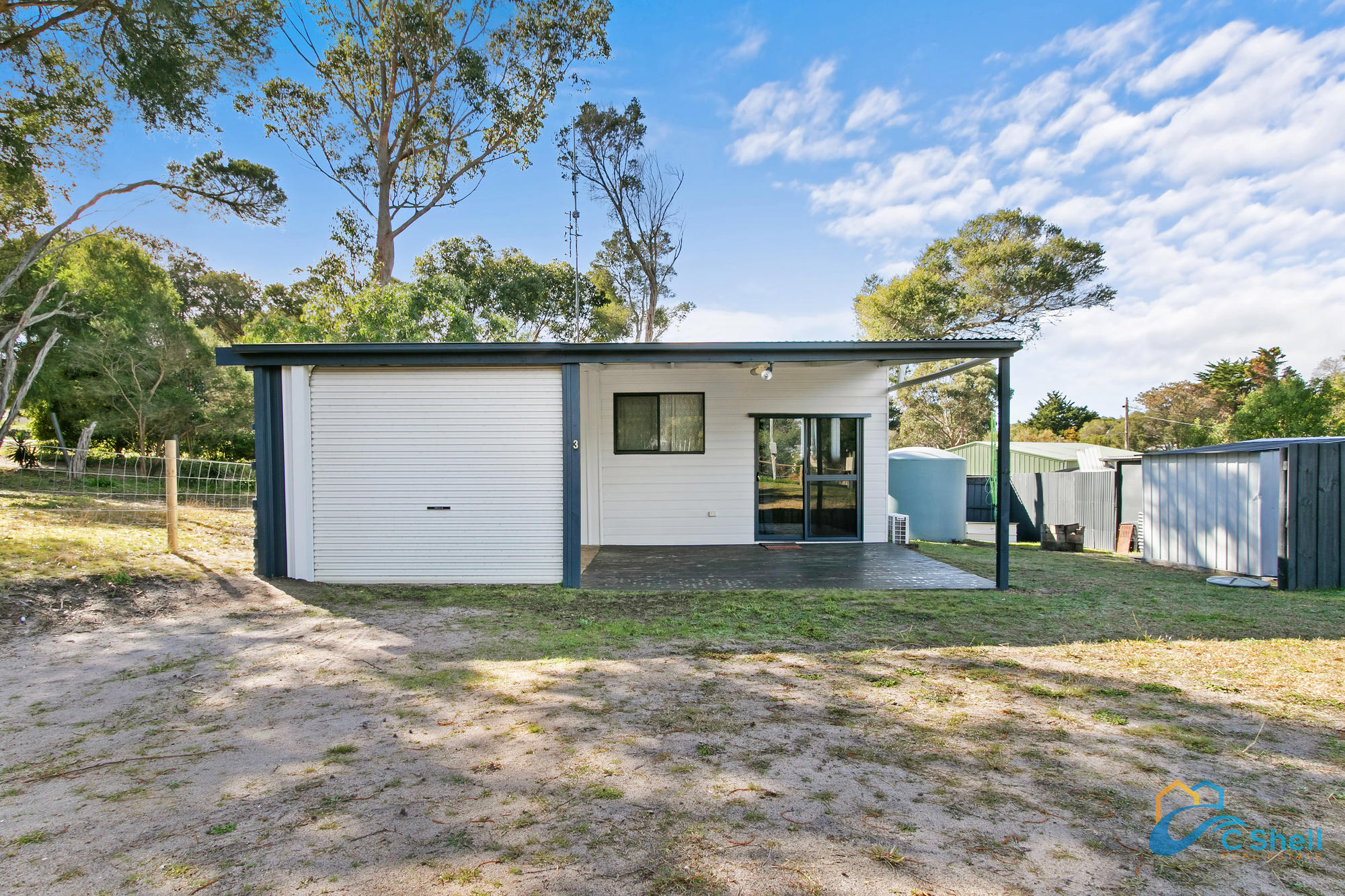 2-bedroom house at 3 Bernadette Avenue, Loch Sport, VIC 3851, Wellington, Victoria