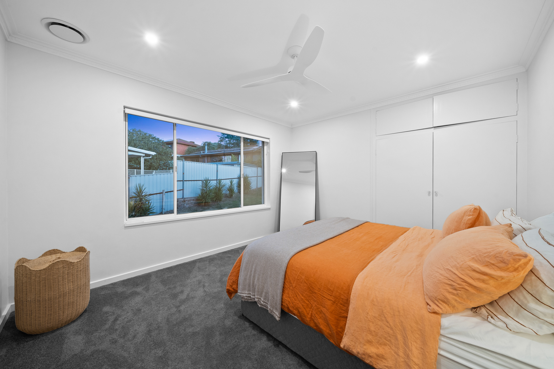 4-bedroom house at 7 NORTHCOTT STREET, Crestwood NSW 2620, Queanbeyan-Palerang, New South Wales