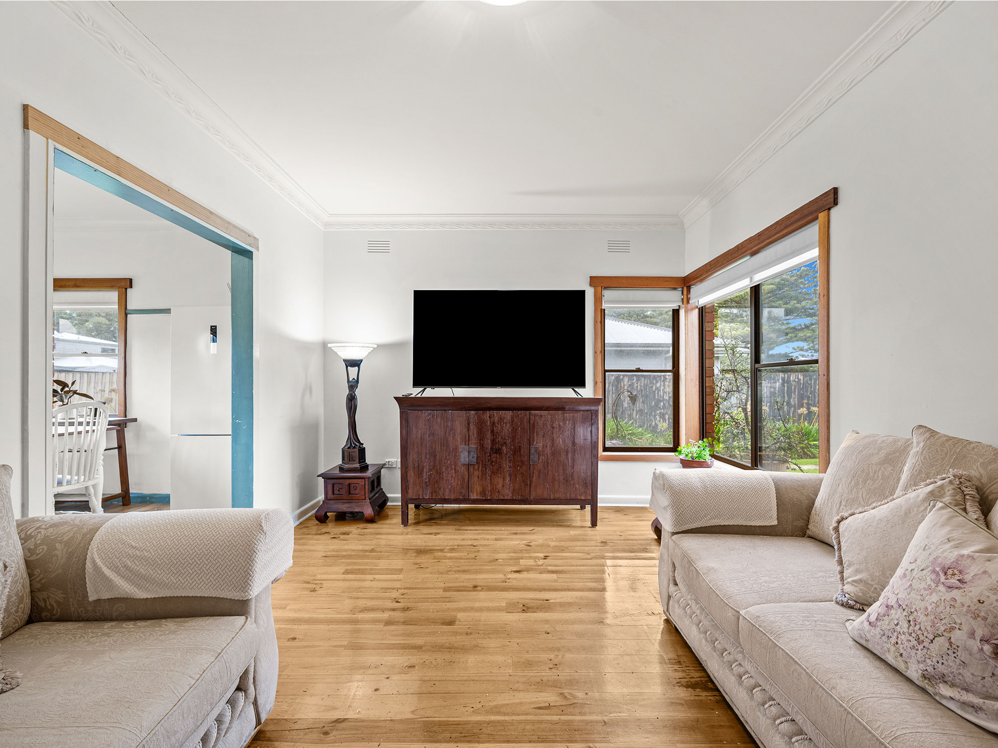 3-bedroom house at 130 REGENT STREET, Port Fairy VIC 3284, Moyne, Victoria