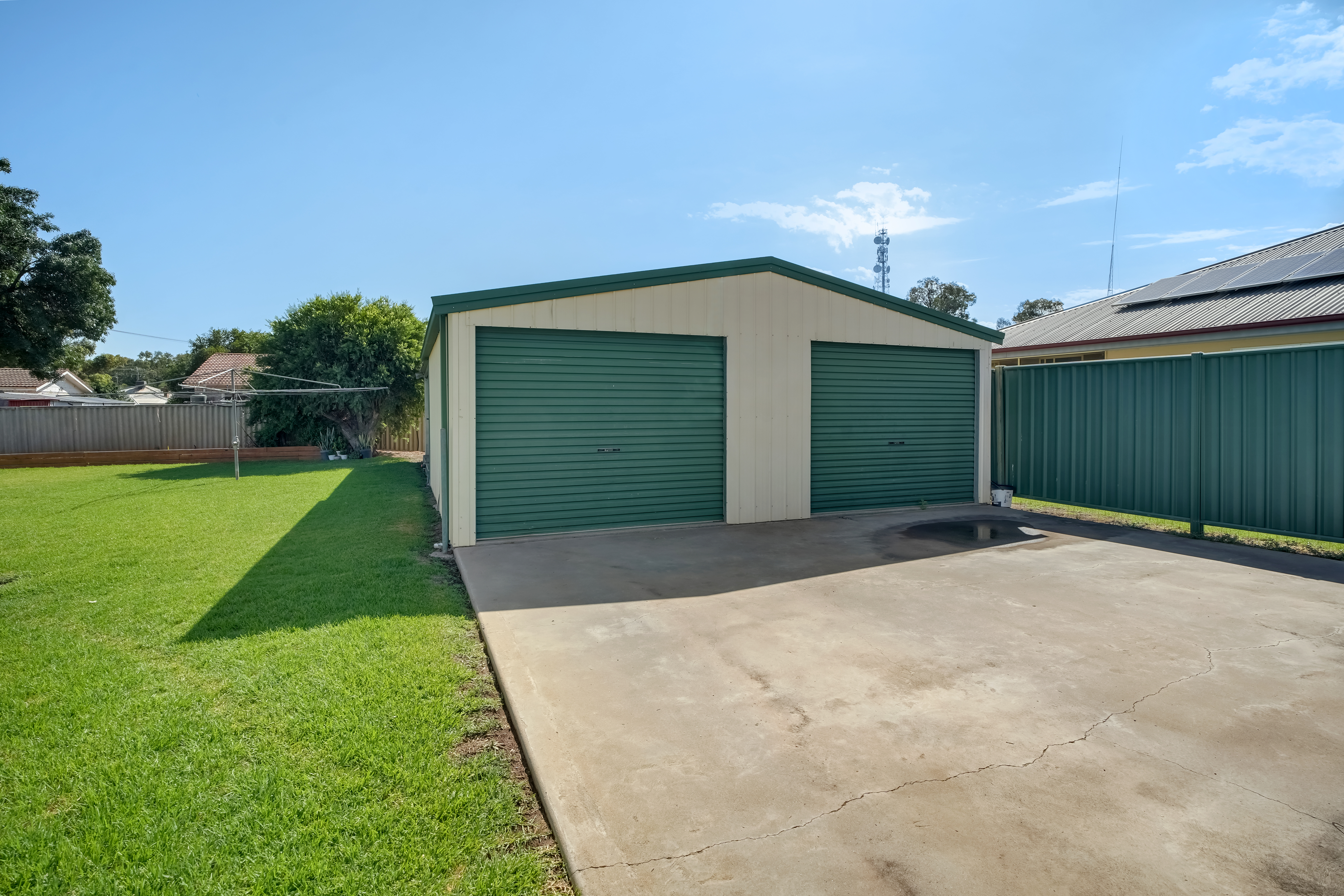 3-bedroom house at 20 Chester Street, Warren, NSW 2824, Warren, New South Wales