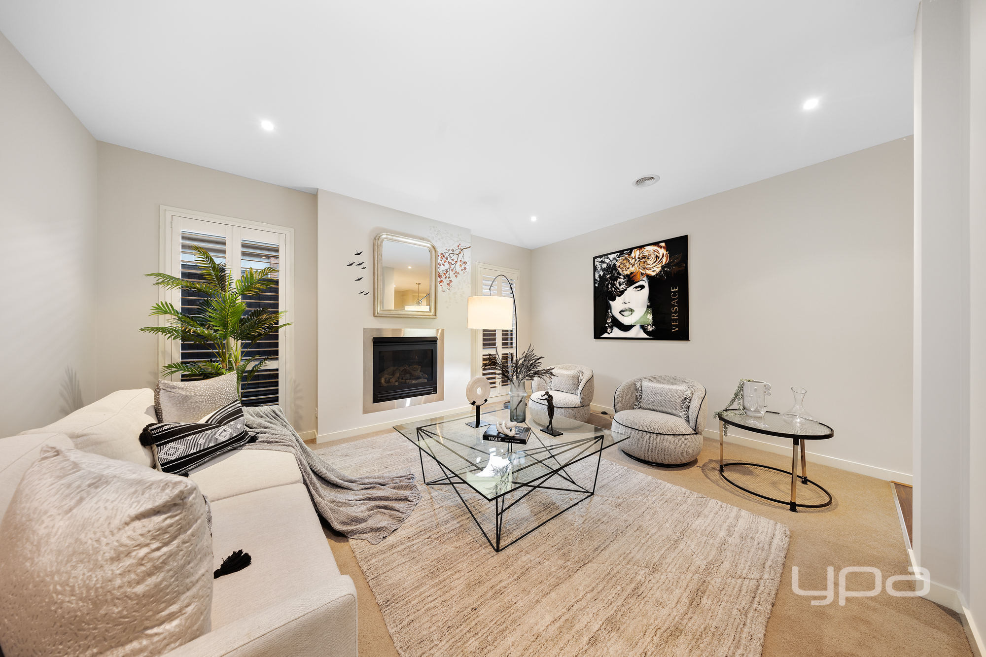 3-bedroom house at 26 PEPPERJACK WAY, Point Cook VIC 3030, Wyndham, Victoria
