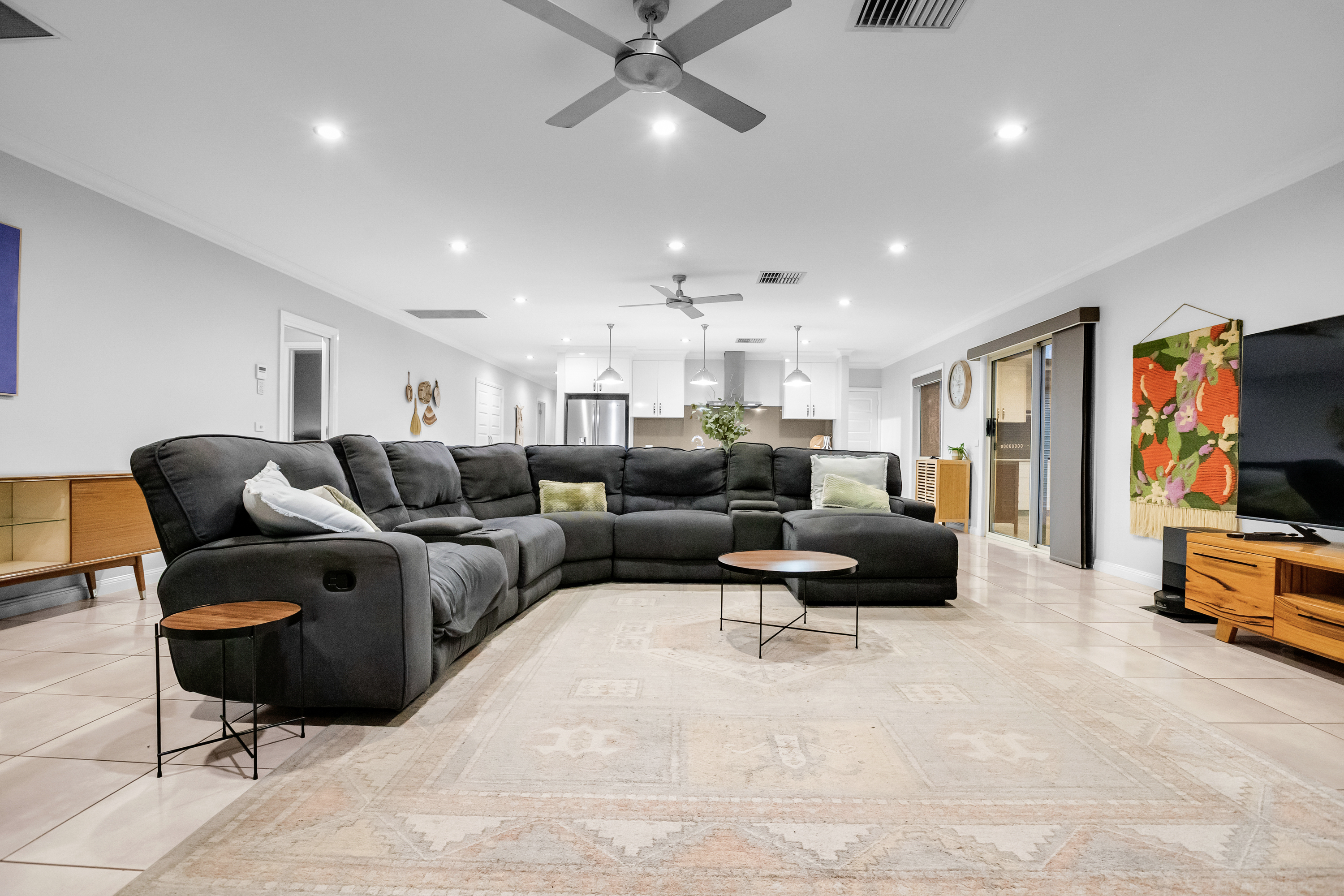 4-bedroom house at 5 Begg Court, Red Cliffs, VIC 3496, Mildura, Victoria
