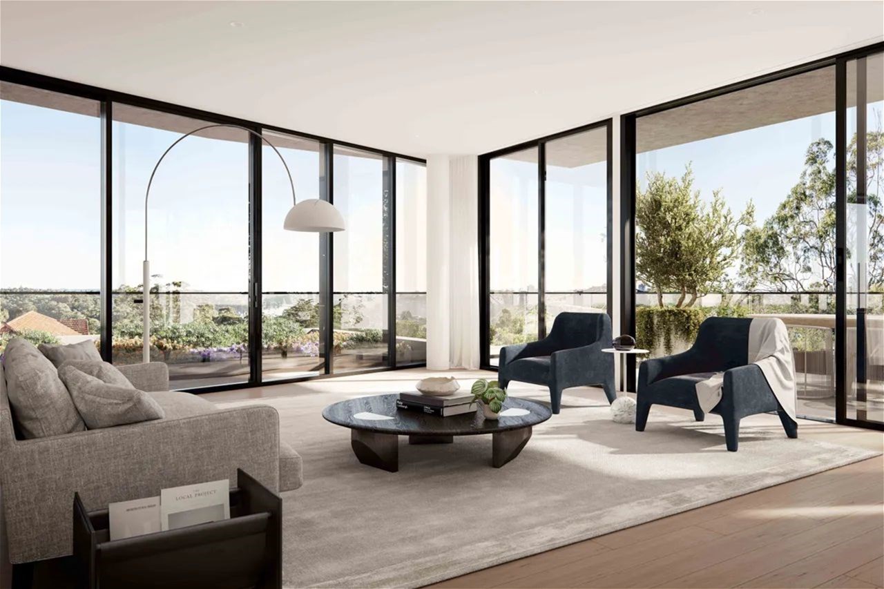 3-bedroom unit at 104/21 Kelvin Grove, Armadale, VIC 3143, Stonnington, Victoria