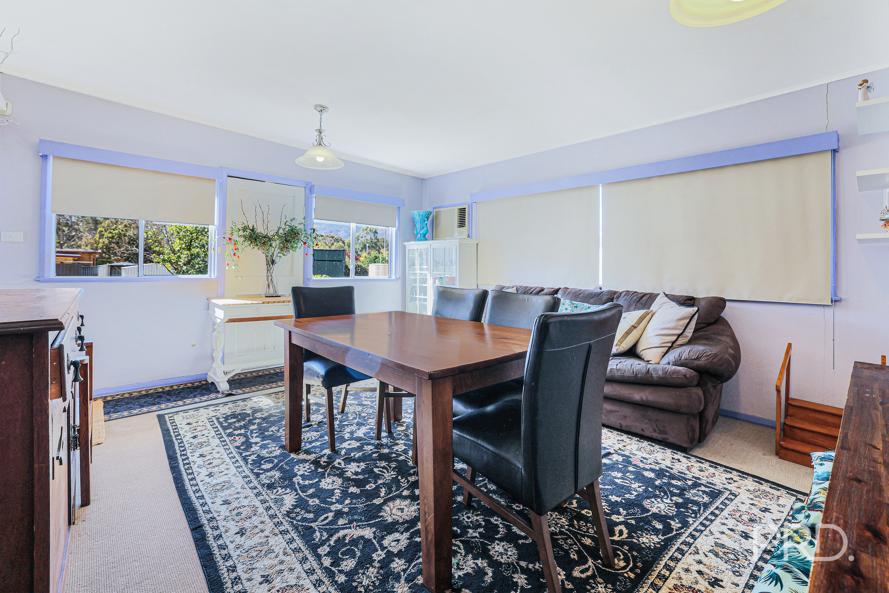 3-bedroom house at 124 MAYNE STREET, Murrurundi NSW 2338, Upper Hunter, New South Wales