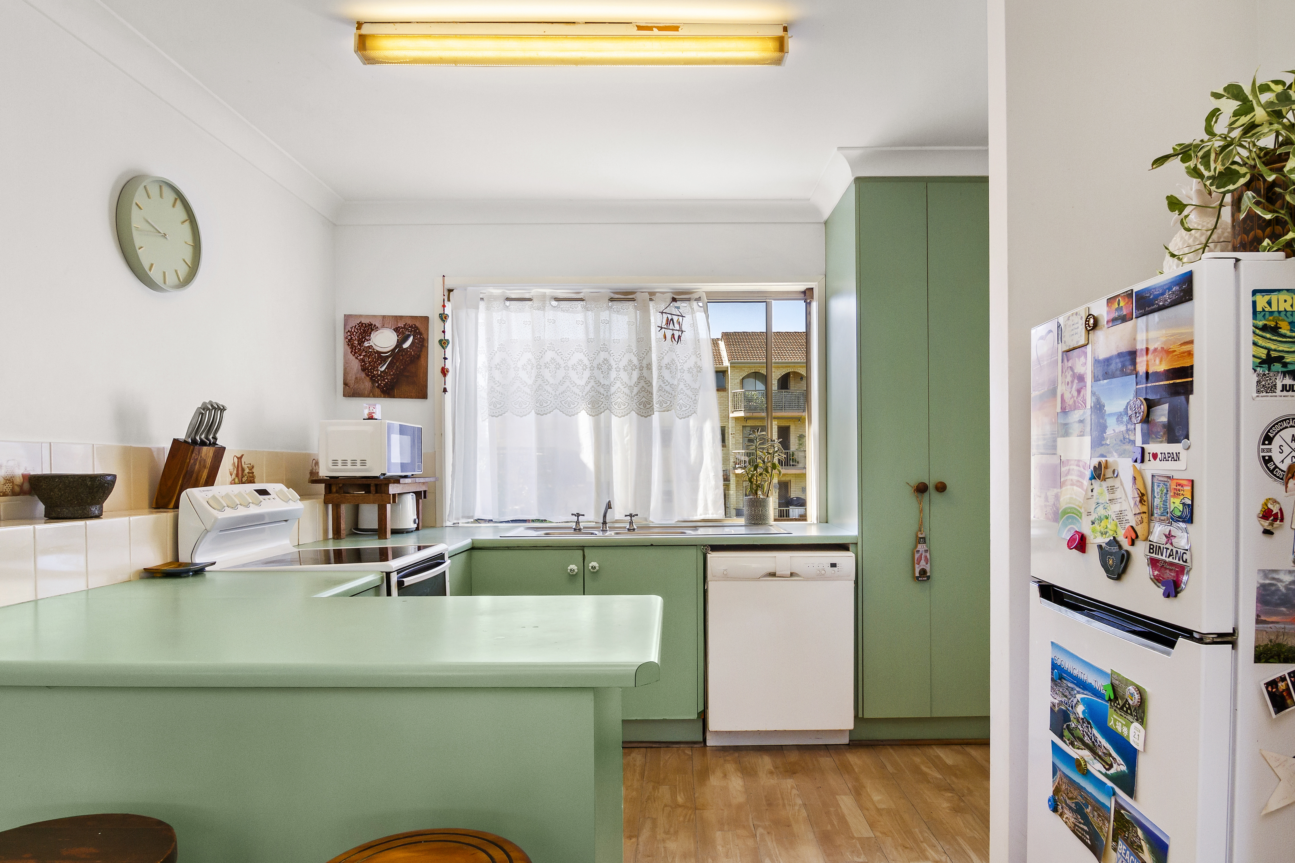 2-bedroom unit at HAVEN VISTA 6 1 BOLTON STREET, COOLANGATTA QLD 4225, Gold Coast, Queensland