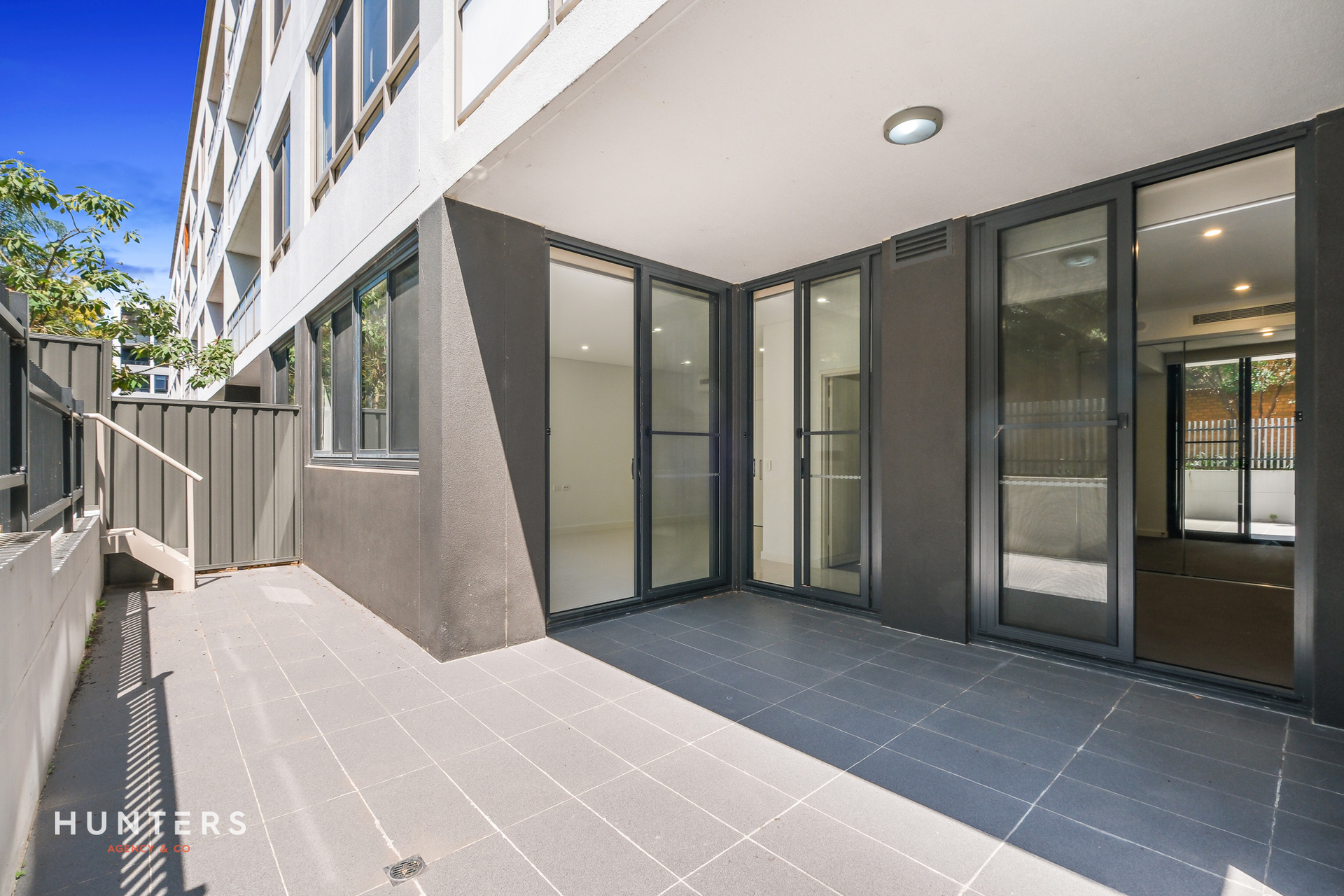 2-bedroom unit at 2108/1a Morton Street, Parramatta, Nsw, 2150, Parramatta, New South Wales