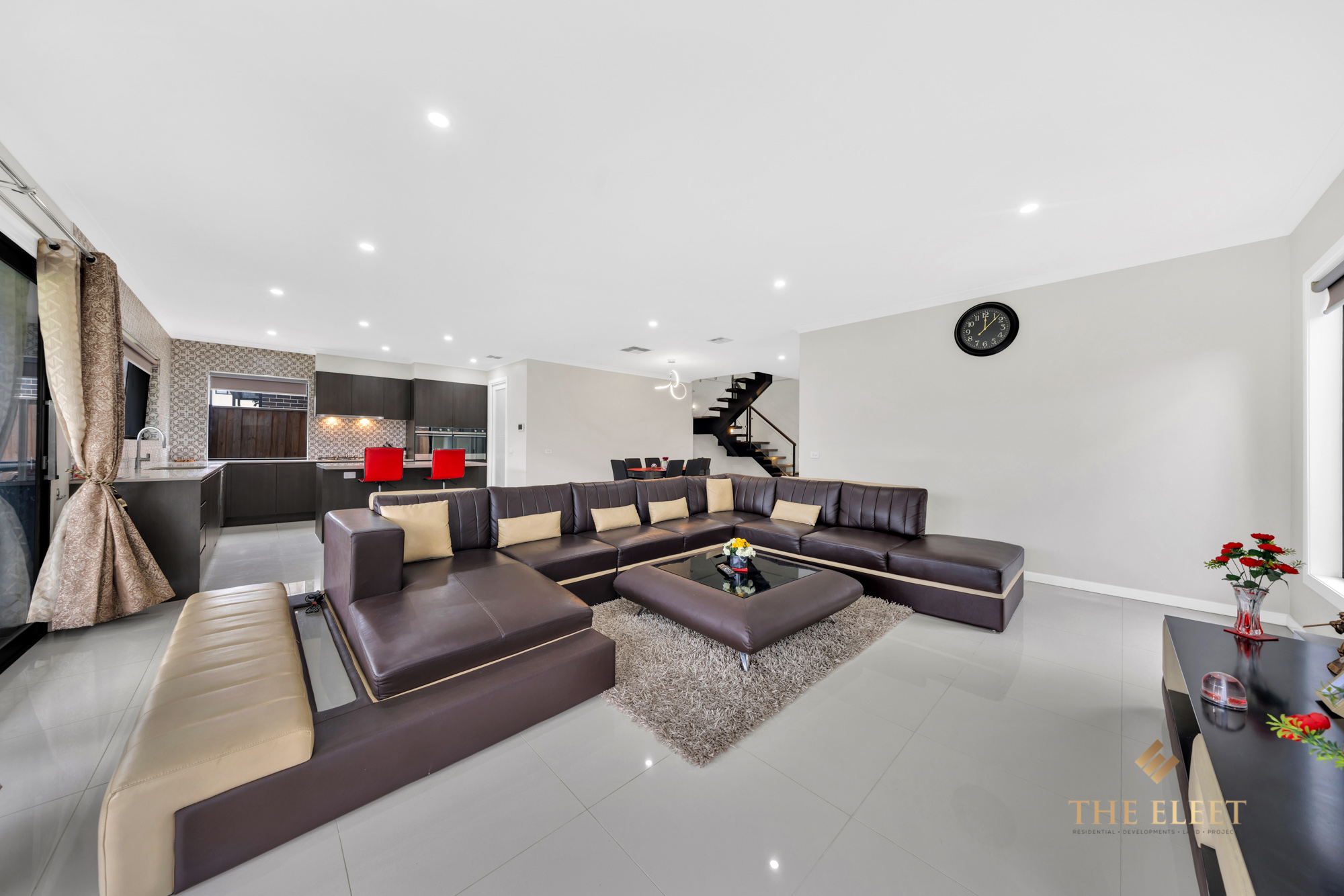 5-bedroom house at 15 CLEMENTINE BOULEVARD, Tarneit VIC 3029, Wyndham, Victoria