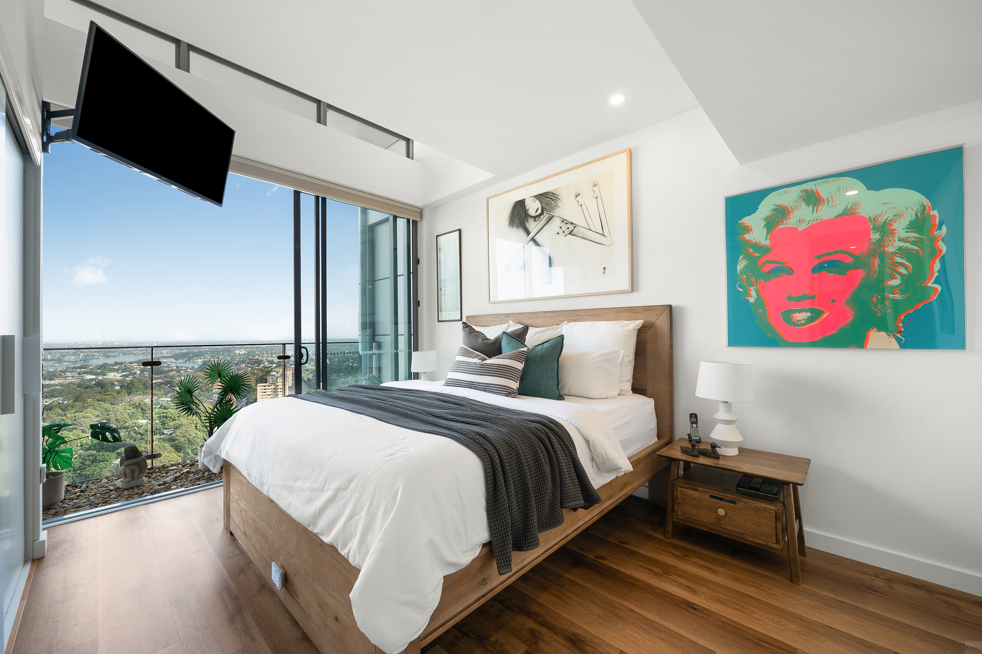 1606/220 Pacific Highway, Crows Nest, Nsw, 2065 - Image 3