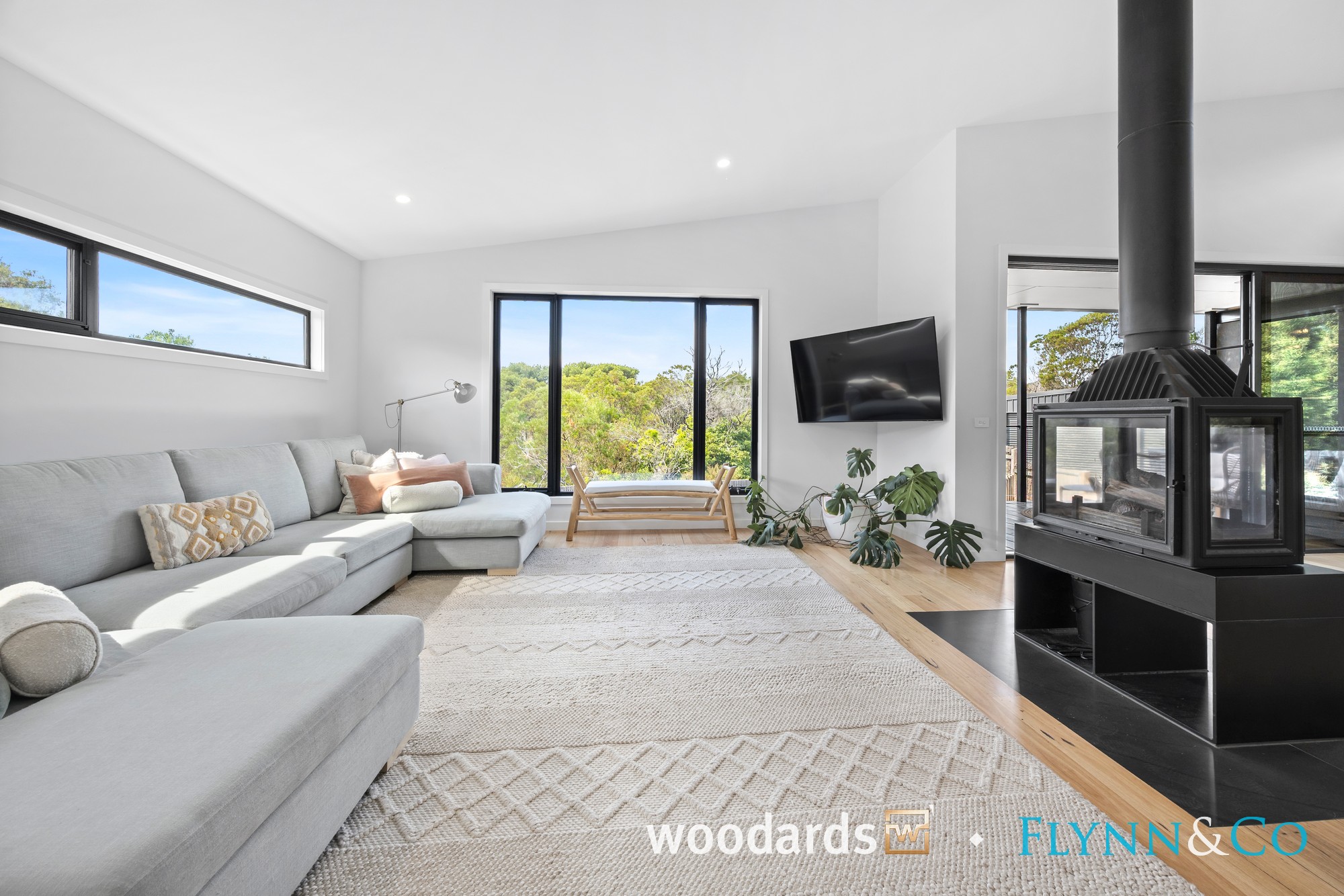 4-bedroom house at 14 JAMIESON COURT, Cape Schanck VIC 3939, Mornington Peninsula, Victoria