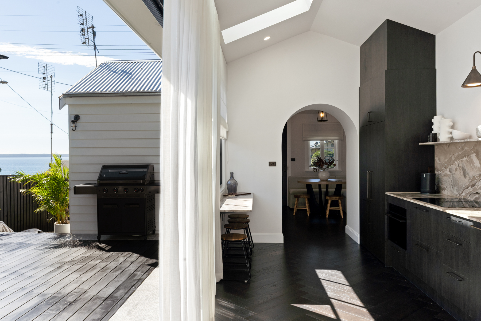 1-bedroom house at 57 Cyrus Street, Hyams Beach, NSW 2540, Shoalhaven, New South Wales