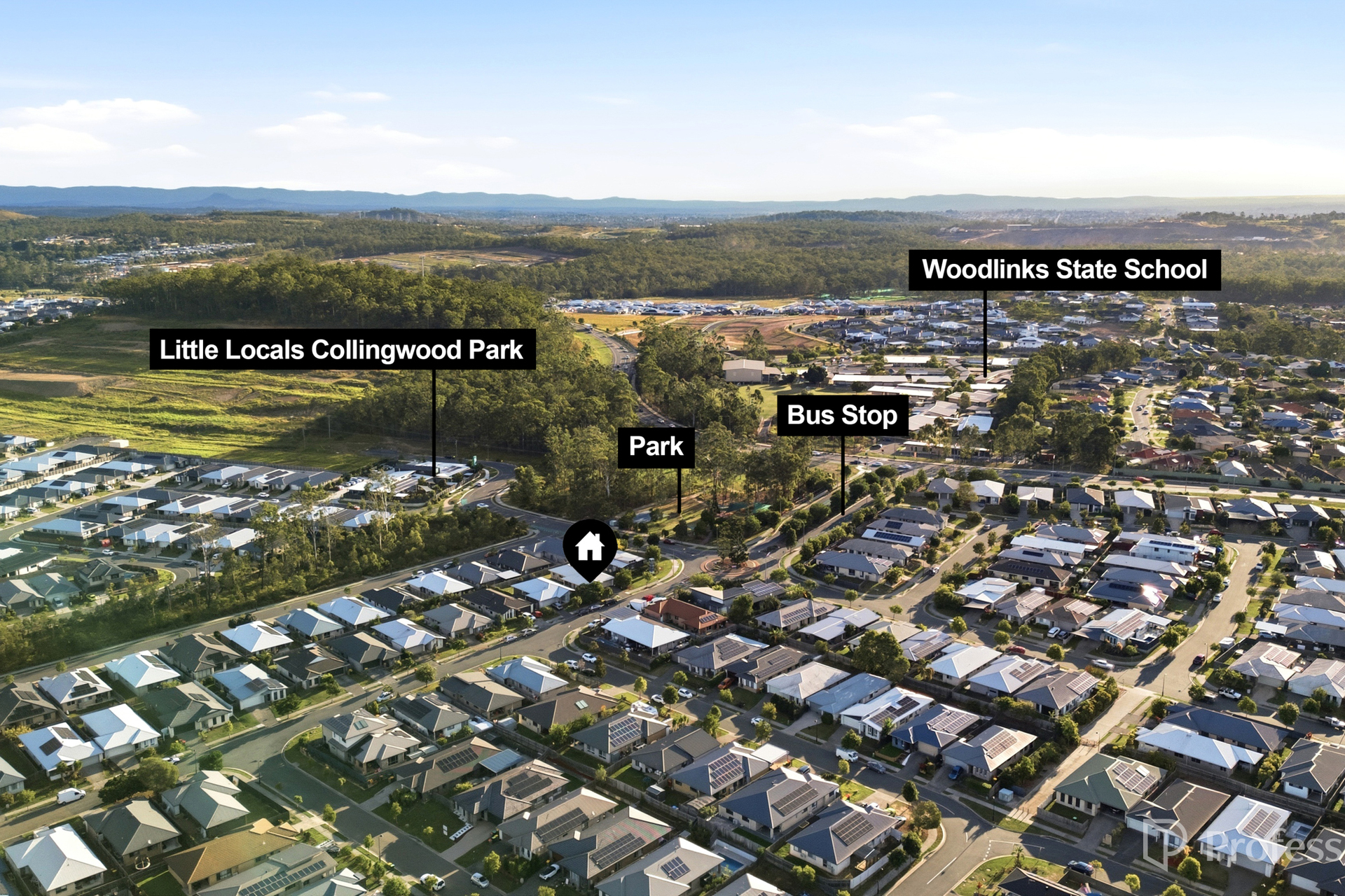 4-bedroom house at 19 PALASZCZUK AVENUE, Collingwood Park QLD 4301, Ipswich, Queensland