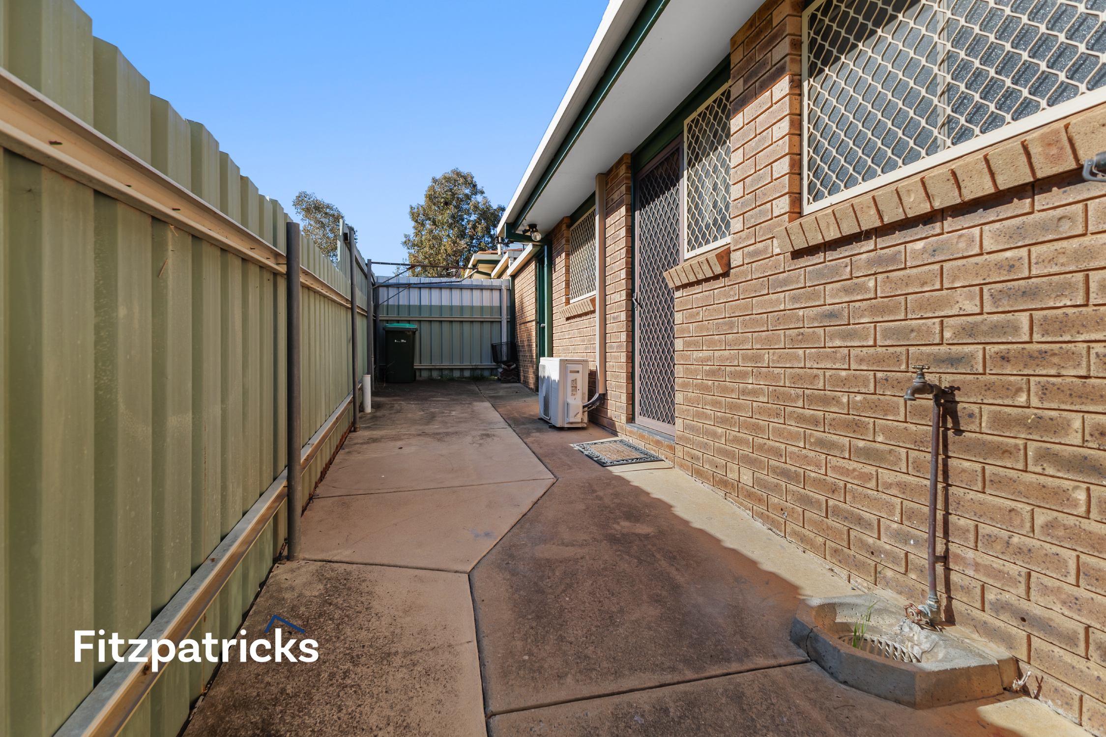 2-bedroom unit at 4 22 DOVE STREET, MOUNT AUSTIN NSW 2650, Wagga Wagga, New South Wales