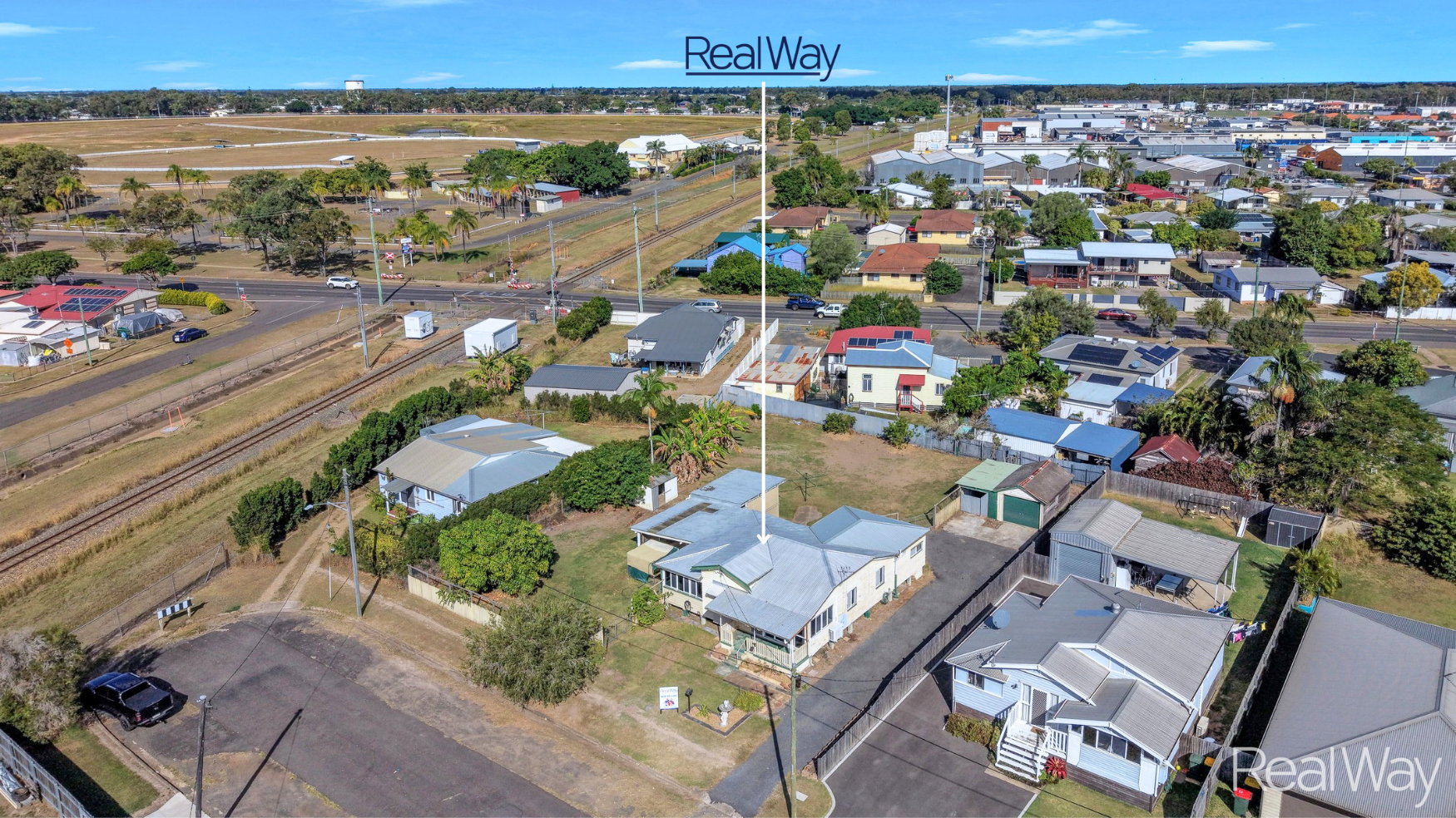 14 DUNCRAIGEN STREET, Norville QLD 4670 - Image 4