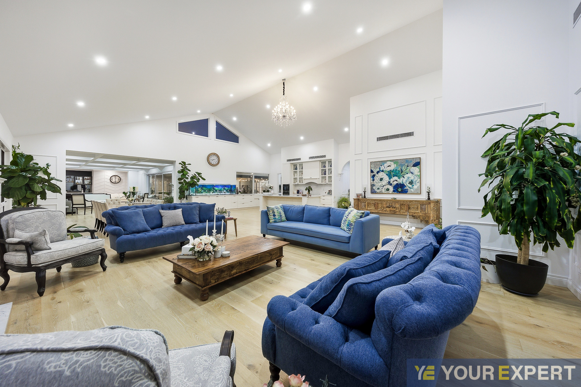 7-bedroom house at 205 Beaconsfield-Emerald Road, Beaconsfield, Vic, 3807, Cardinia, Victoria