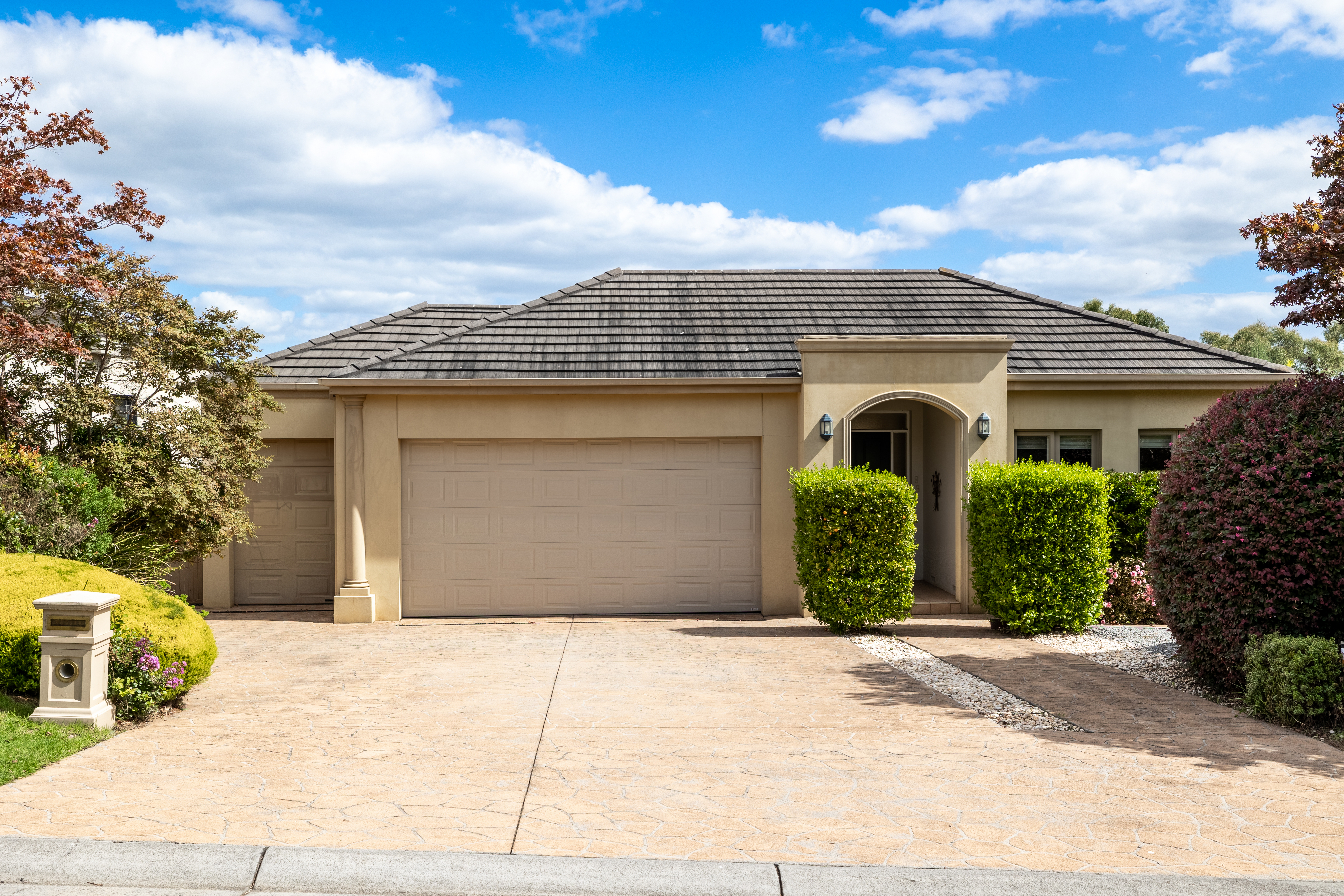 21 ST JOHN CIRCLE, Chirnside Park VIC 3116 - Image 1