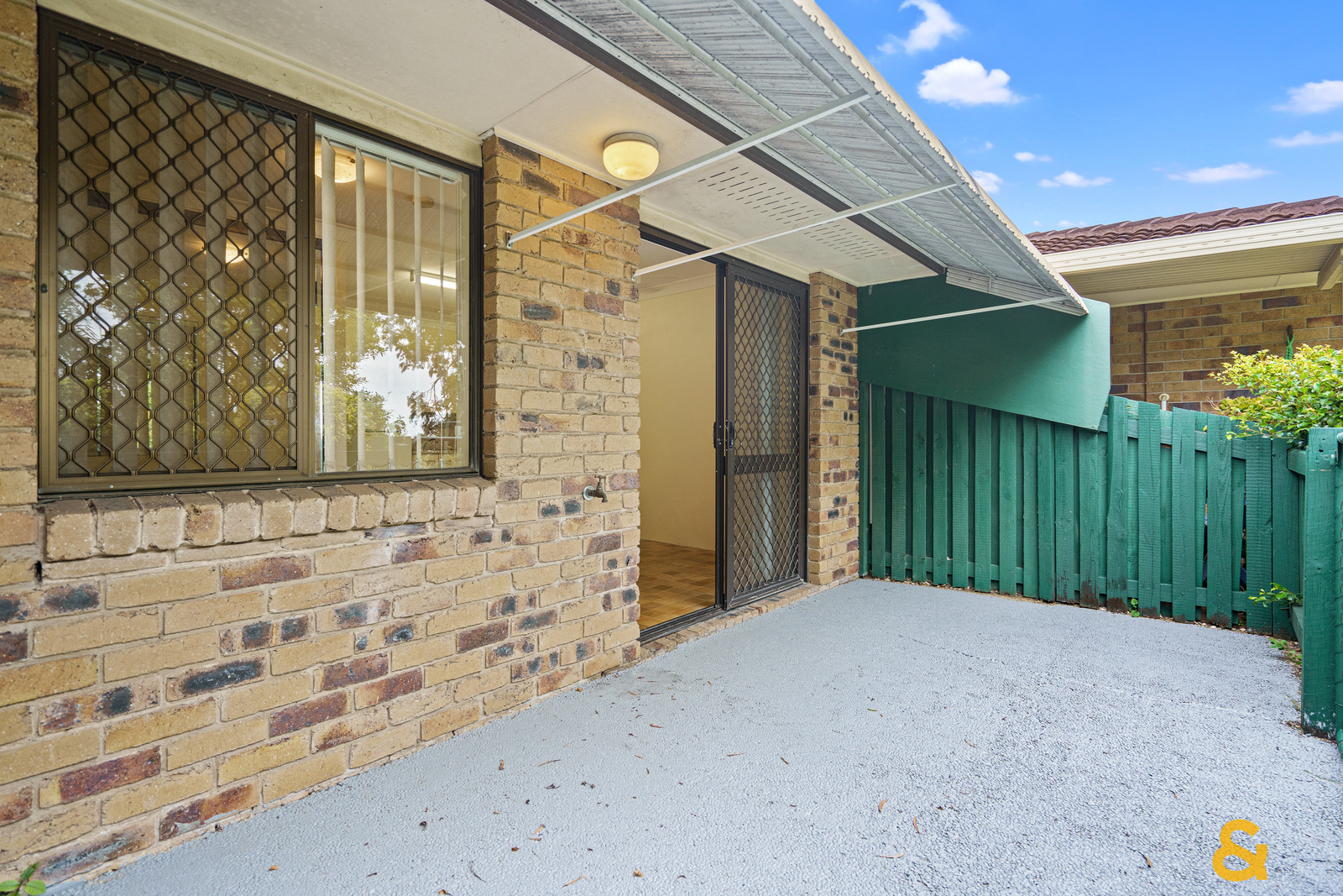 1-bedroom unit at 13/15 Carmichael Court, Wynnum West, Qld, 4178, Brisbane, Queensland