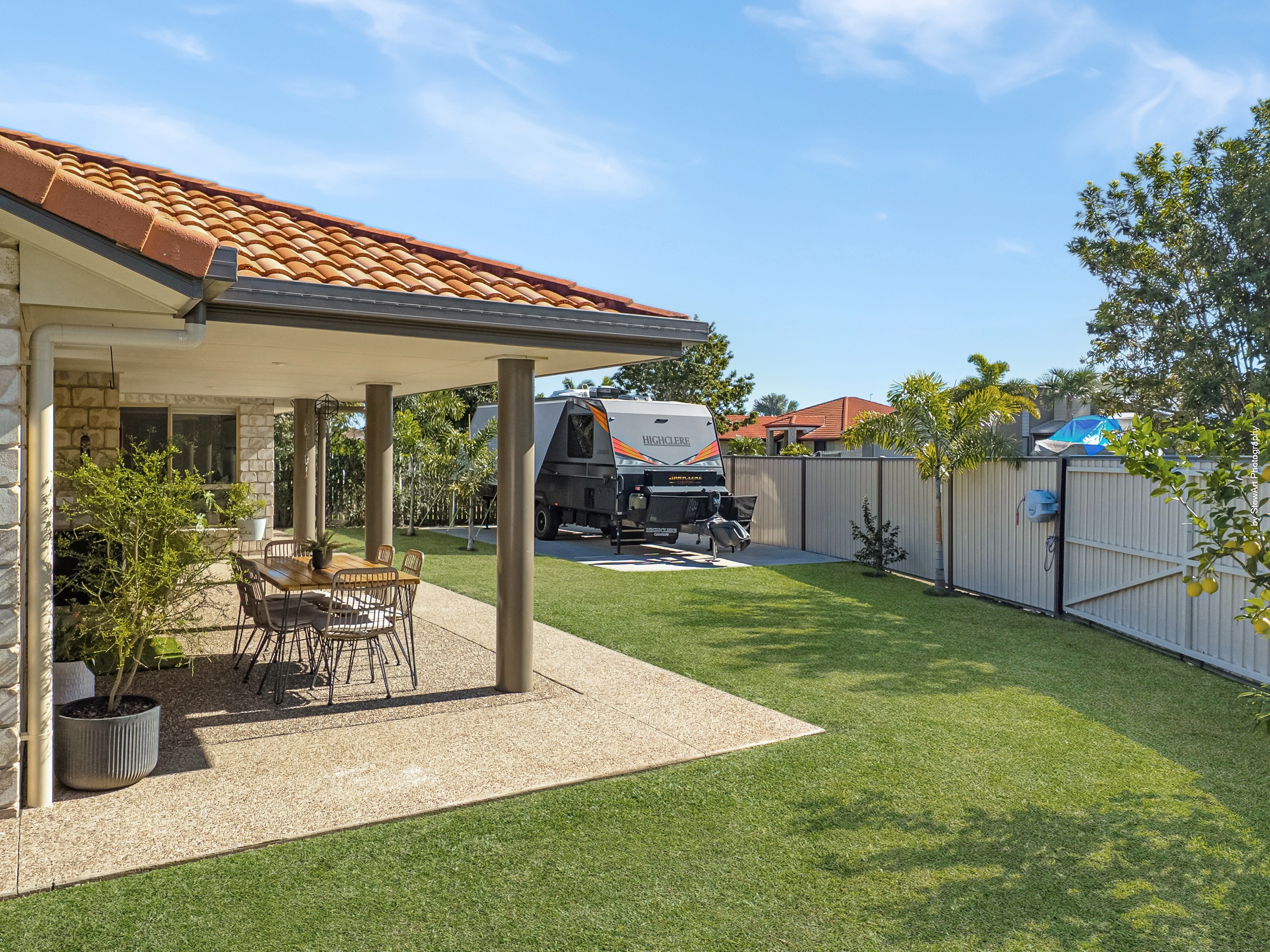 3-bedroom unit at 2/41 Pembridge Circuit, Urraween, QLD 4655, Fraser Coast, Queensland