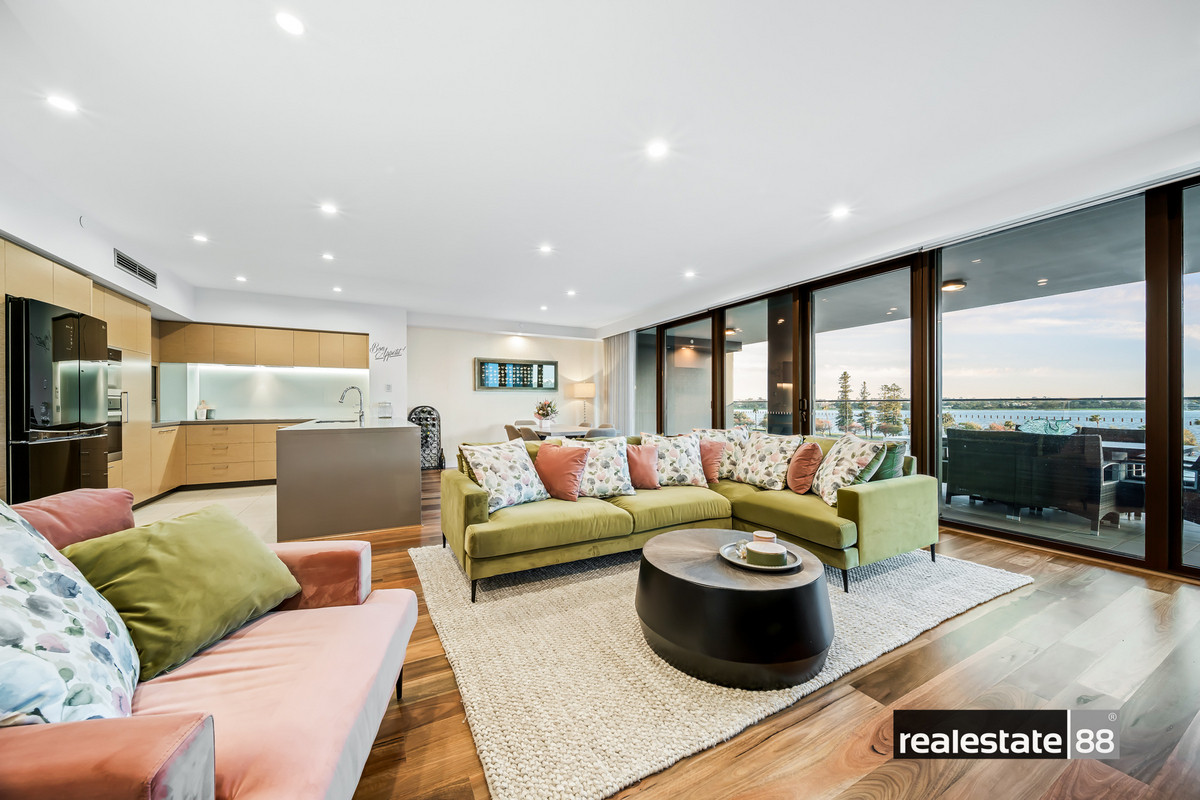 18/88 Terrace Road, East Perth, WA 6004 - Image 8