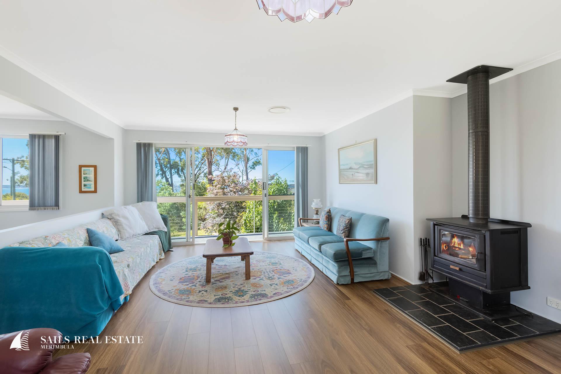 3-bedroom unit at 1 16 GWAINURRA GROVE, PAMBULA BEACH NSW 2549, Bega Valley, New South Wales