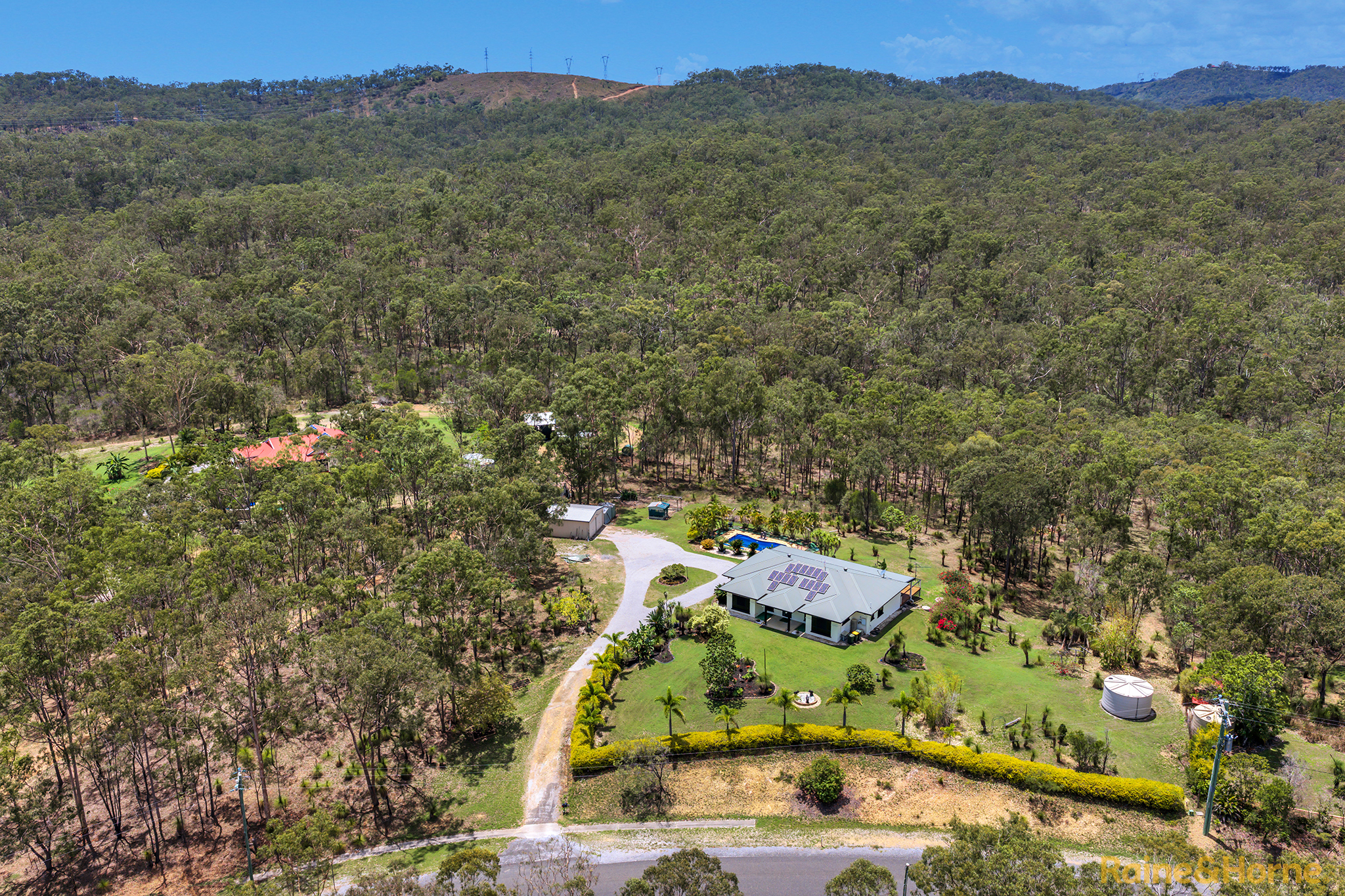 5-bedroom house at 80 Flora Drive, Beecher, QLD 4680, Gladstone, Queensland