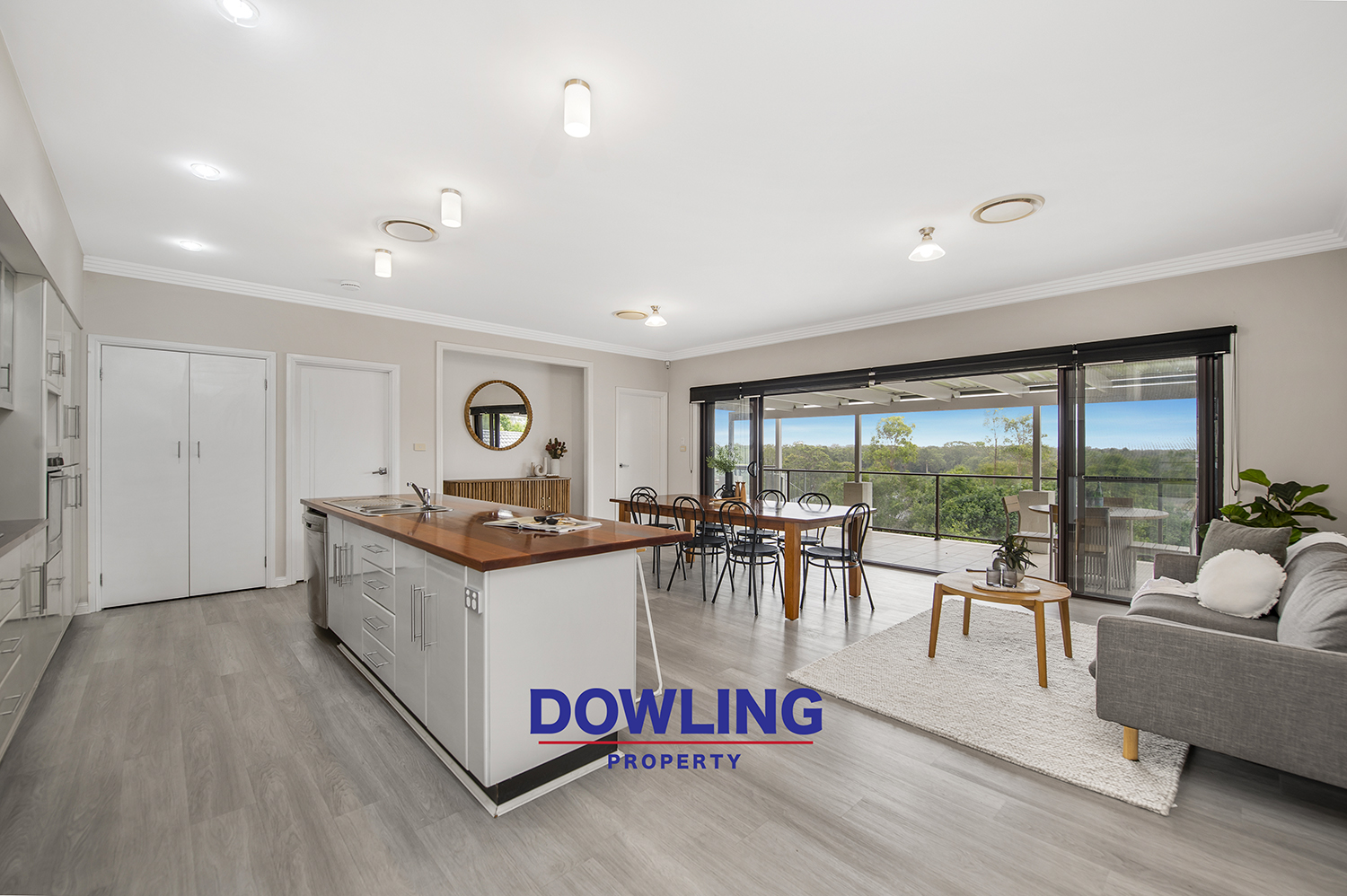 4-bedroom house at 24 OAKMONT AVENUE, Medowie NSW 2318, Port Stephens, New South Wales