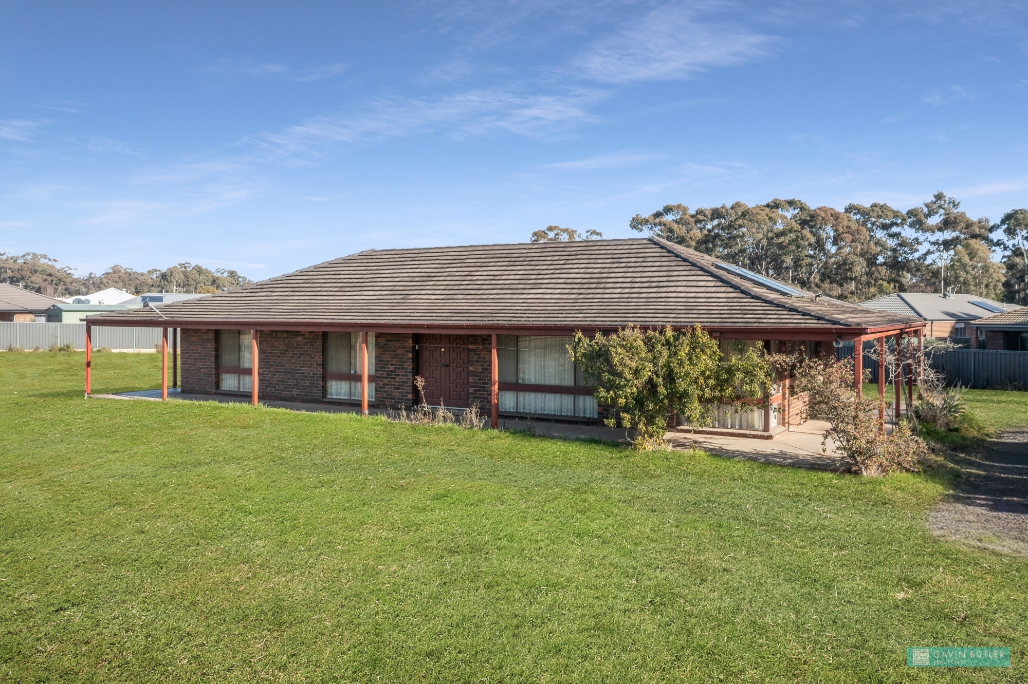 4-bedroom house at 320 HOWARD STREET, Eaglehawk VIC 3556, Greater Bendigo, Victoria