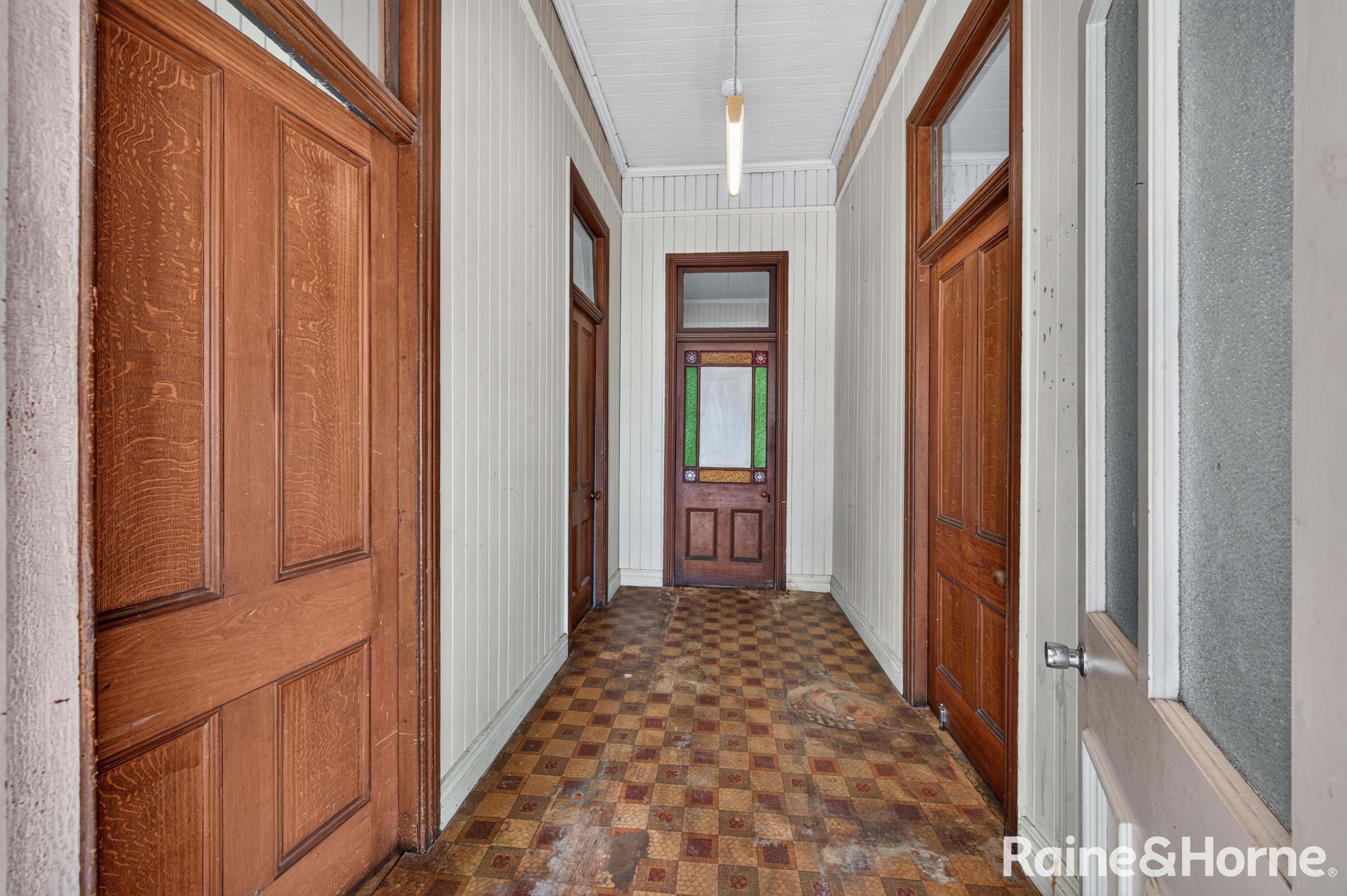 4-bedroom house at 64 Wood Street, Warwick, QLD 4370, Southern Downs, Queensland