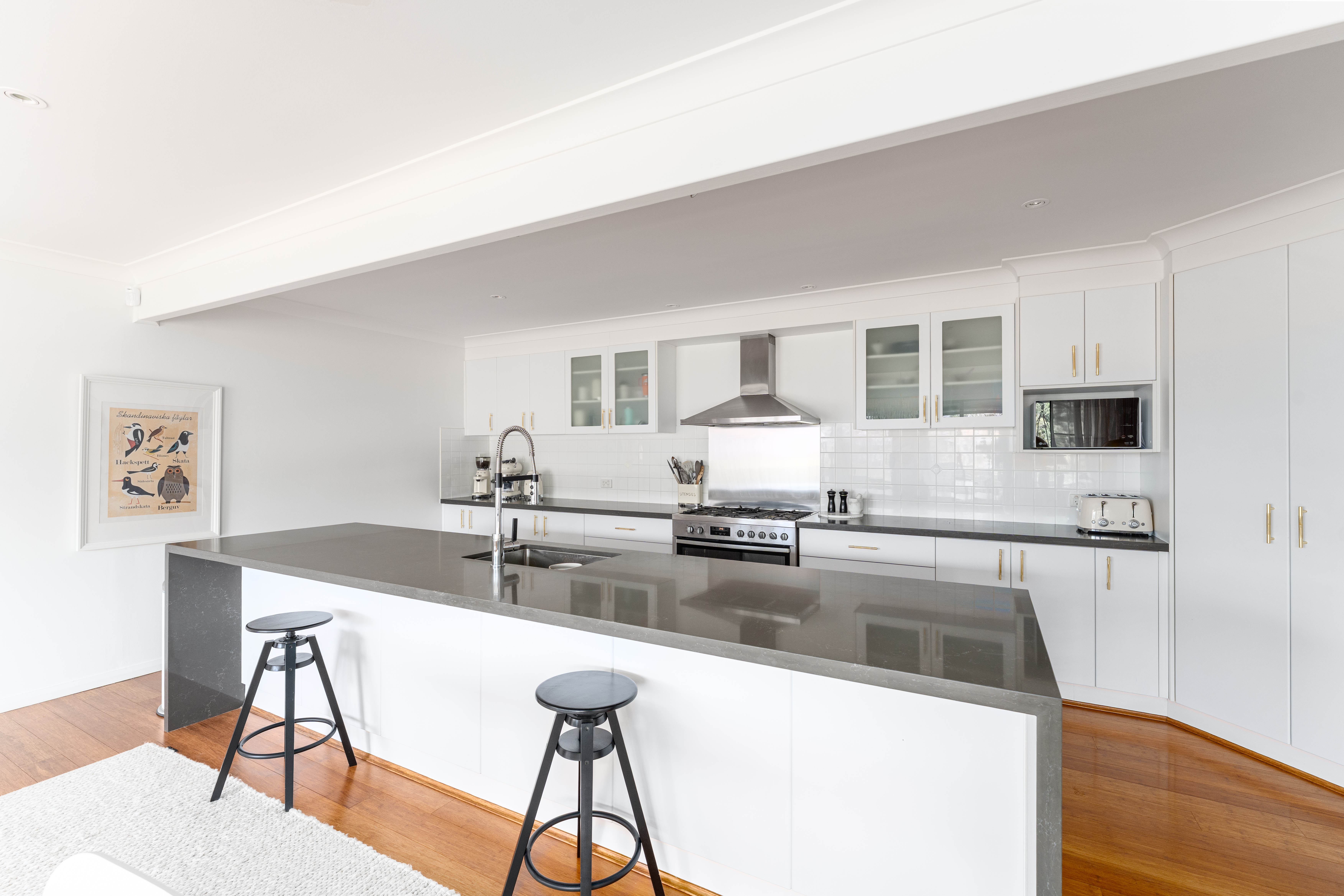 4-bedroom house at 20 Sugarwood Place, Farmborough Heights, NSW 2526, Wollongong, New South Wales