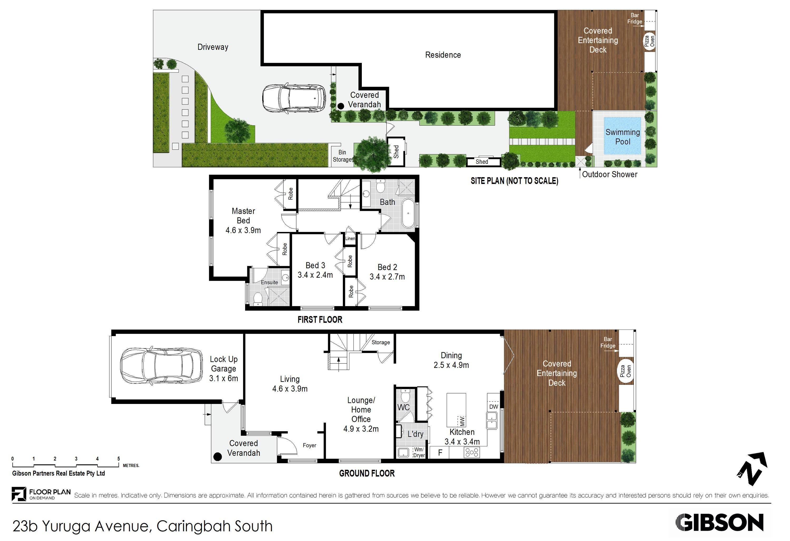 23 Yuruga Avenue, Caringbah South, NSW 2229 - Image 8