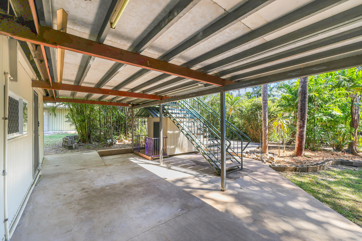 4-bedroom house at 23 MILKWOOD CIRCUIT, Karama NT 0812, Darwin, Northern Territory