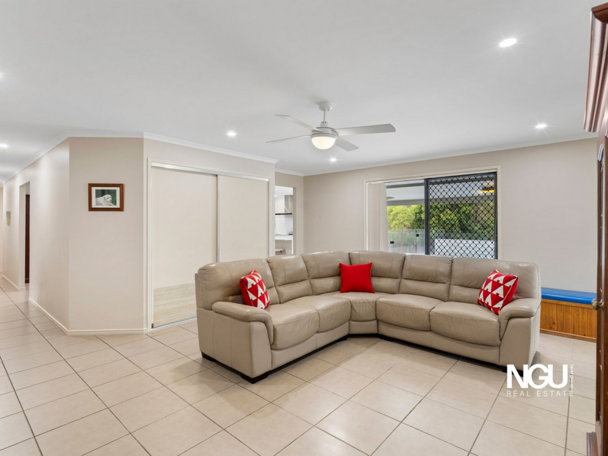 4-bedroom house at 43 Diamantina Circle, Karalee, Qld, 4306, Ipswich, Queensland