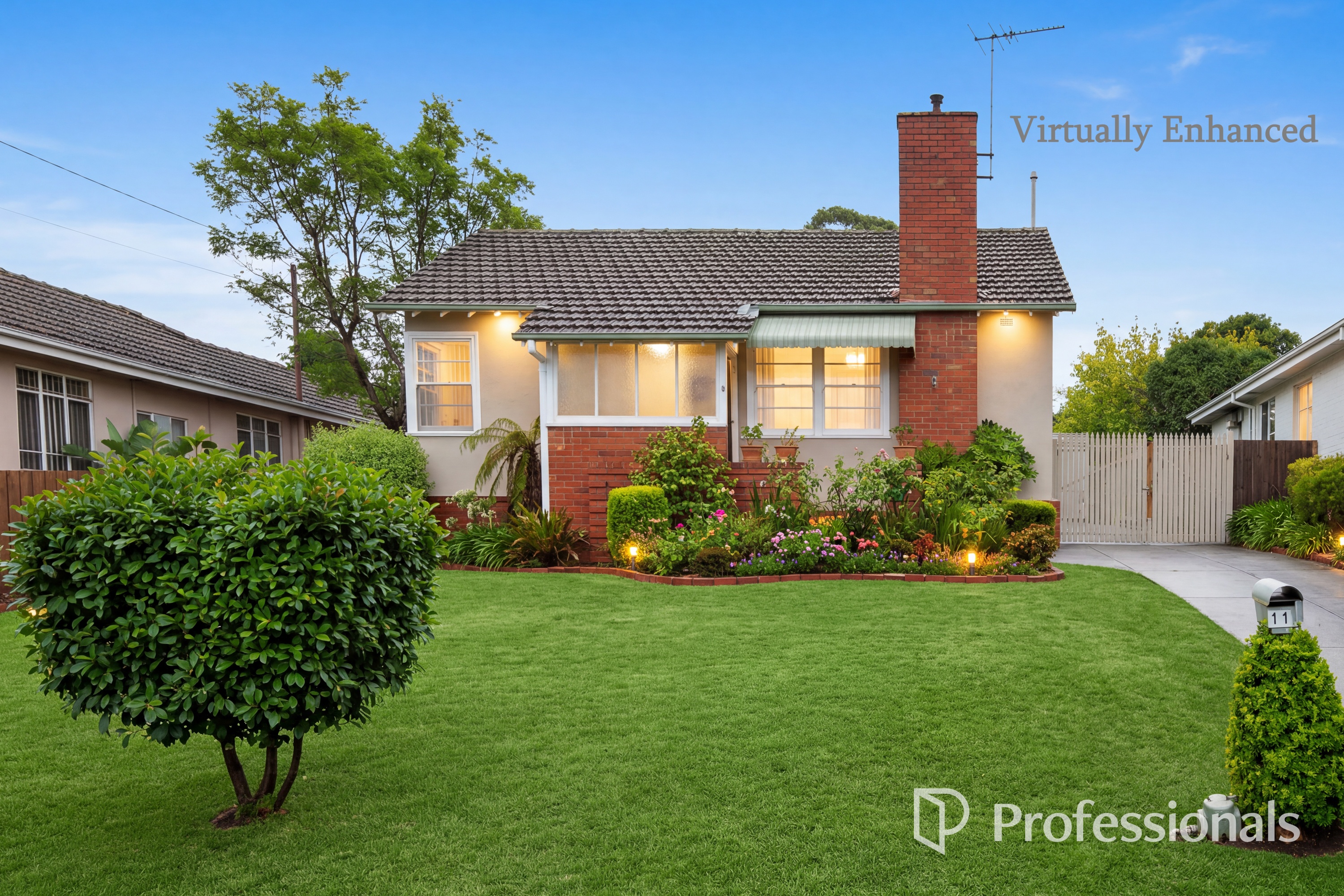 11 Lancaster Street, Ashburton, VIC 3147 - Image 1