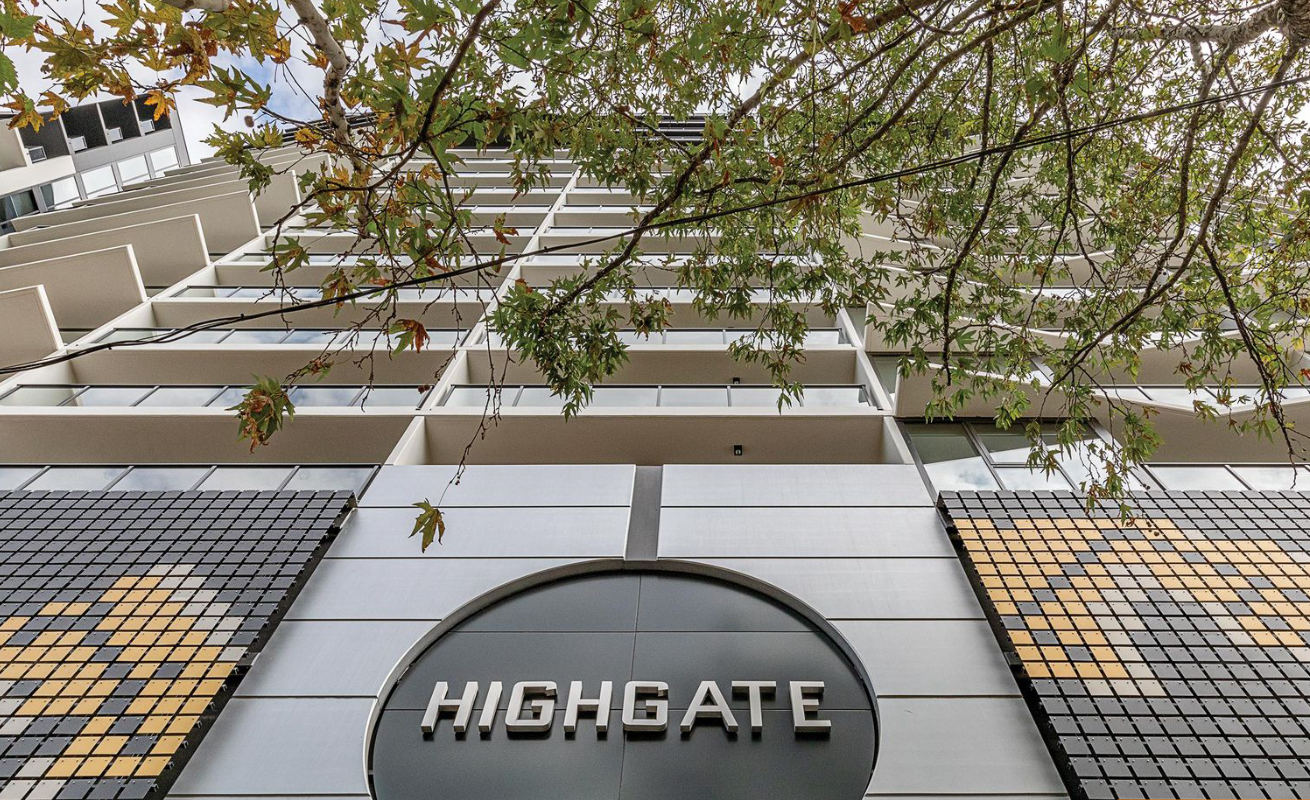 43/260 City Walk, City, Act, 2601 - Image 1