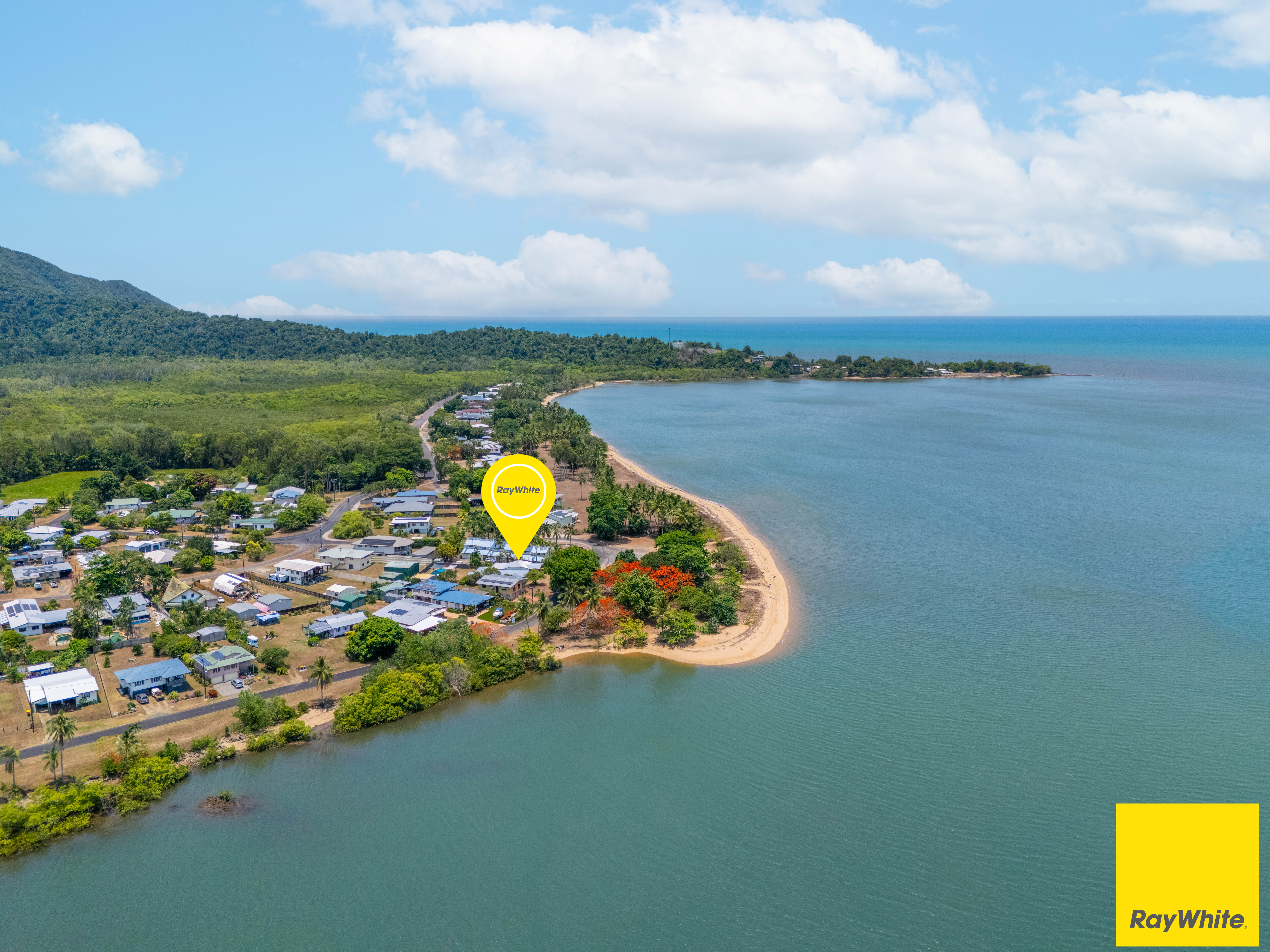3-bedroom house at 28 Esplanade, Coconuts, Qld, 4860, Cassowary Coast, Queensland