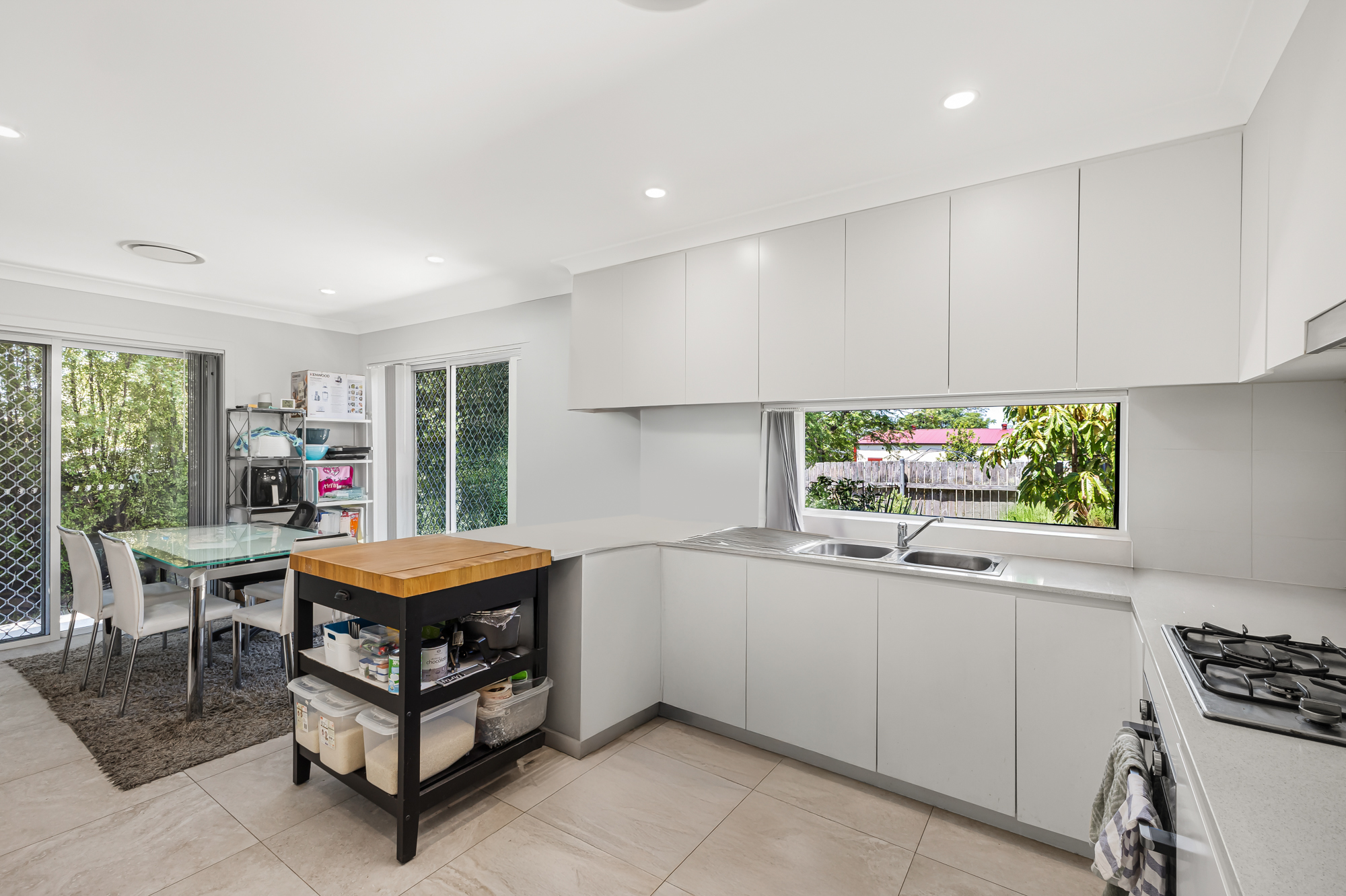 3-bedroom unit at 6 52 AUSTRALIA STREET, ST MARYS NSW 2760, Penrith, New South Wales