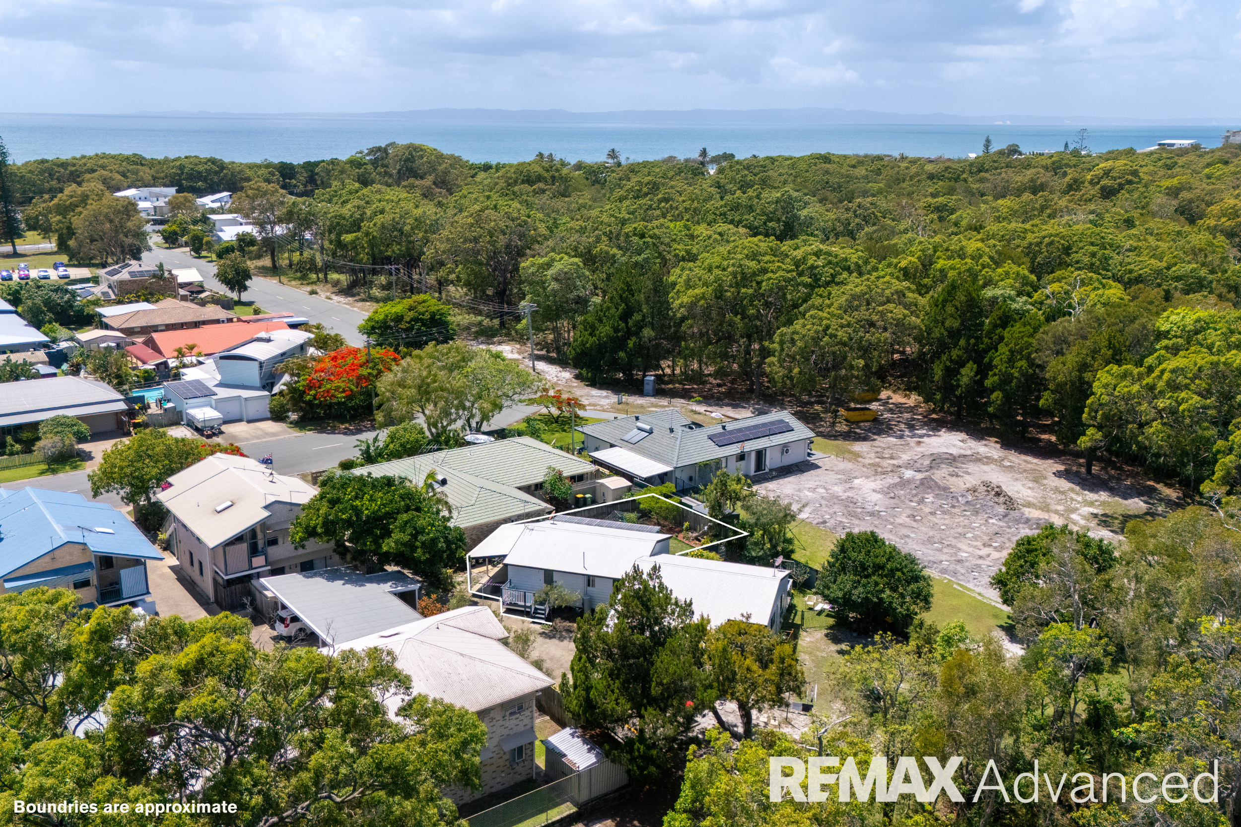 2-bedroom unit at 2/23 Sixth Avenue, Woorim, QLD 4507, Moreton Bay, Queensland