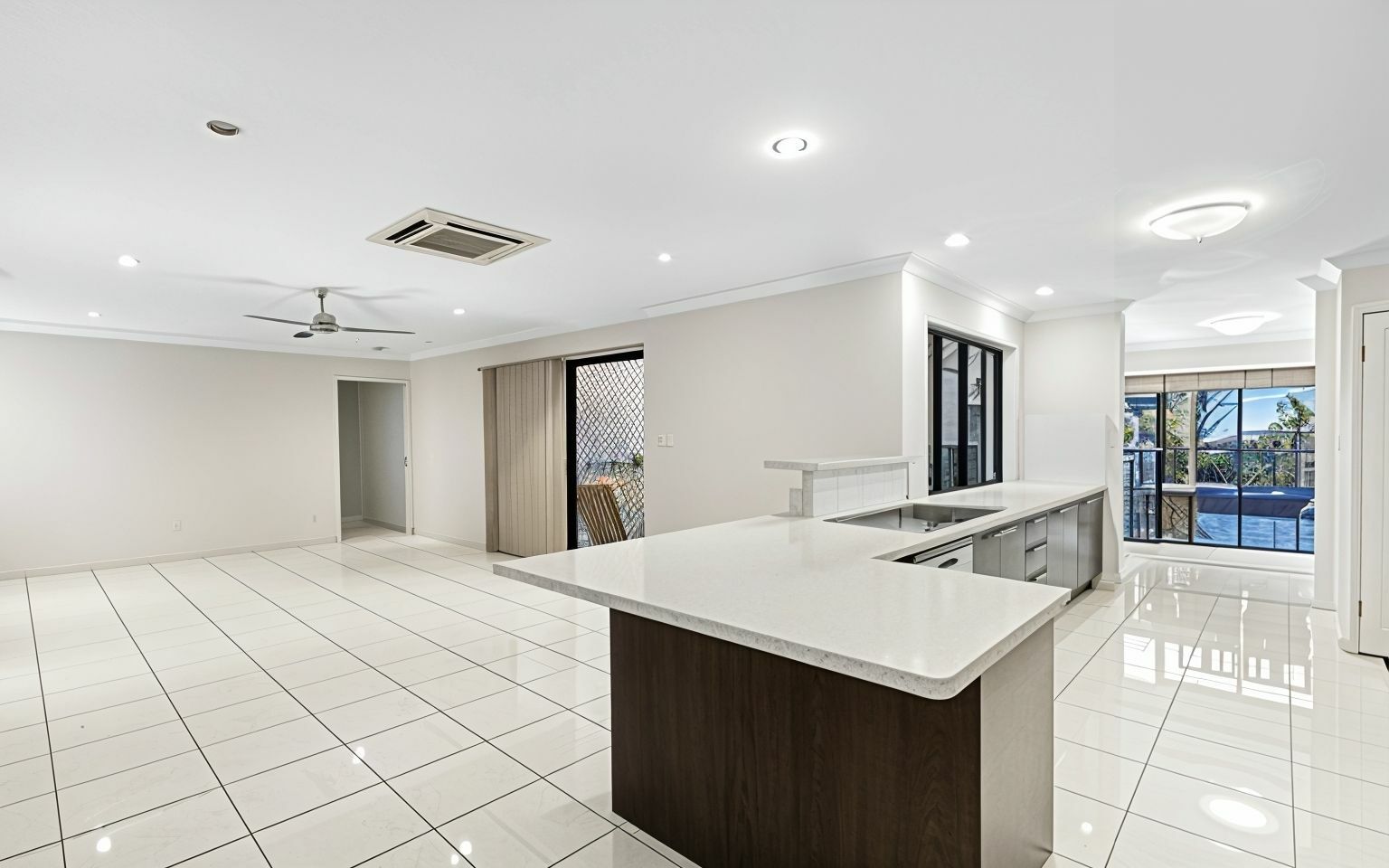 5-bedroom house at 12 Bowarrady Court, River Heads, QLD 4655, Fraser Coast, Queensland