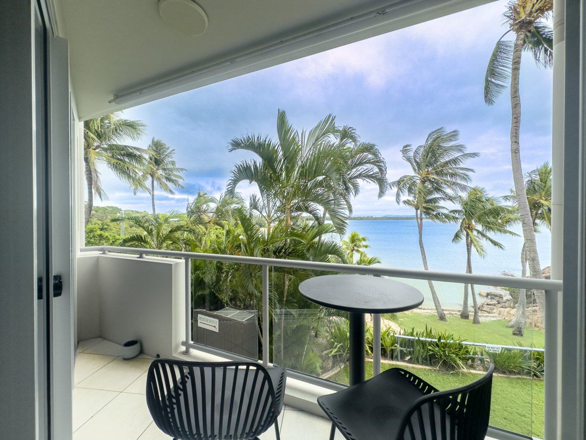 CORAL COVE APARTMENTS 1 2B HORSESHOE BAY ROAD, BOWEN QLD 4805 - Image 4