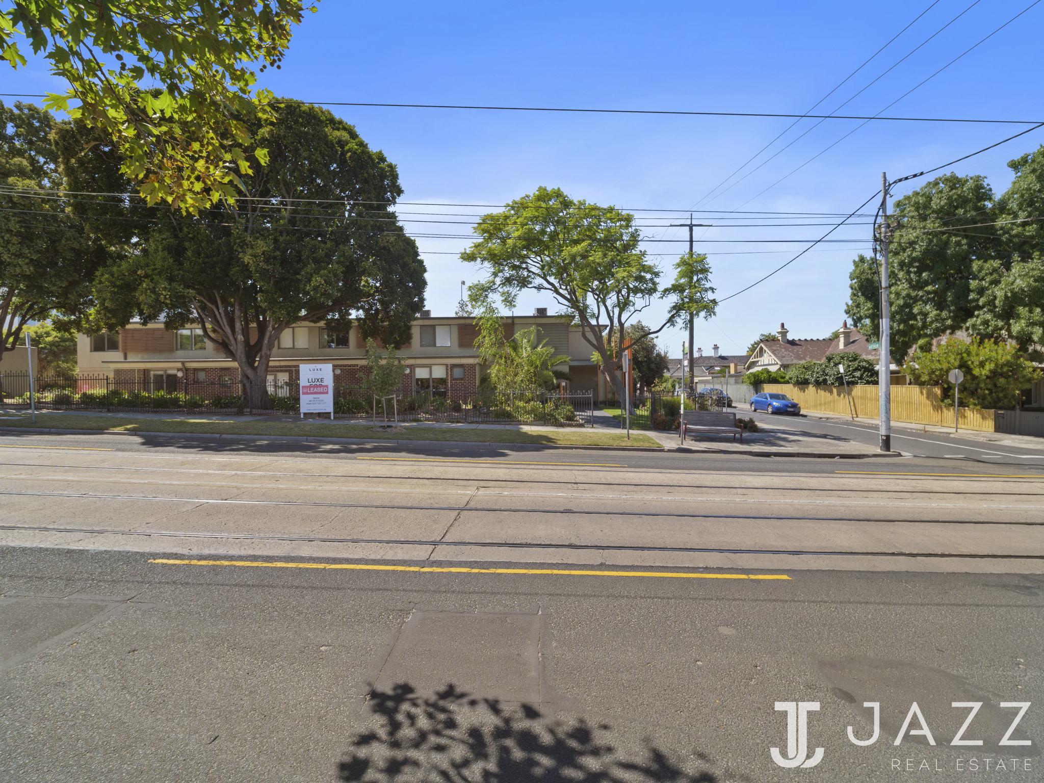 1-bedroom unit at FLAT 21 15 HAWTHORN ROAD, CAULFIELD NORTH VIC 3161, Glen Eira, Victoria