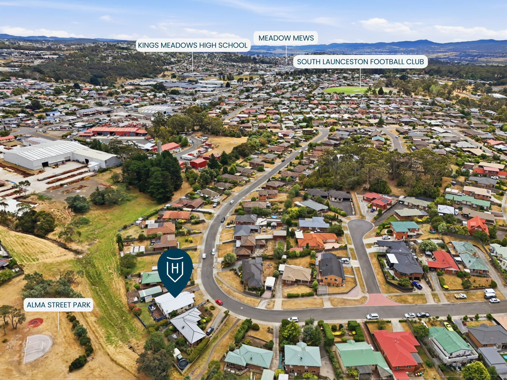 34 Belgrave Parade, Youngtown, TAS 7249 - Image 4