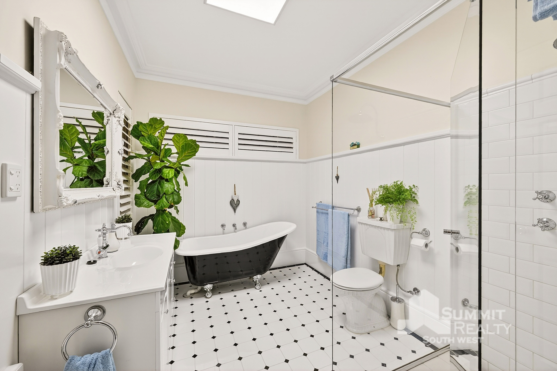 4-bedroom house at 51 TUART STREET, Bunbury WA 6230, Bunbury, Western Australia